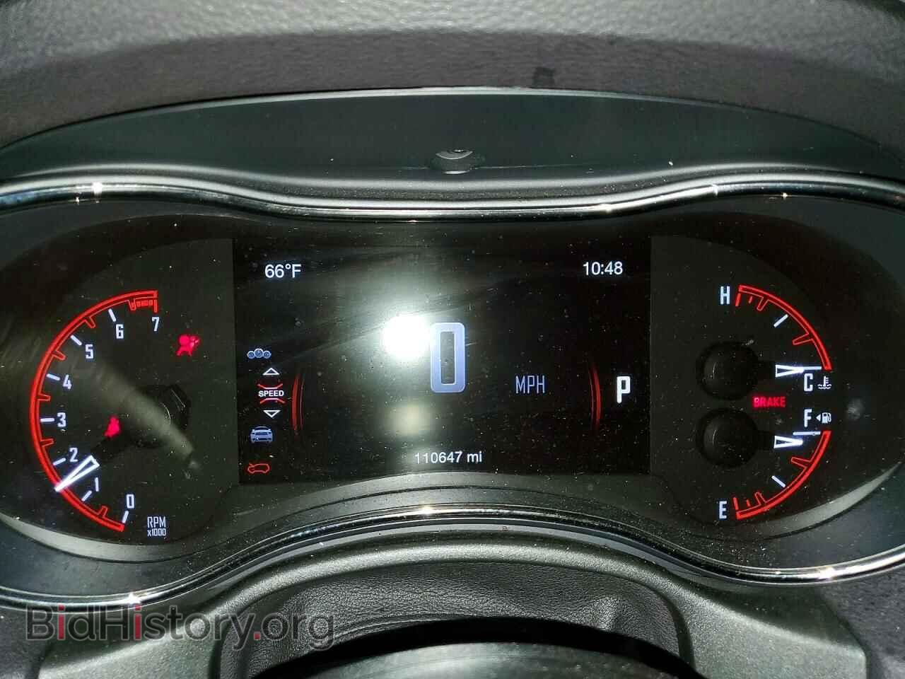 2020 DODGE DURANGO - VIN: 1C4RDJDG9LC432307 - Photo 9