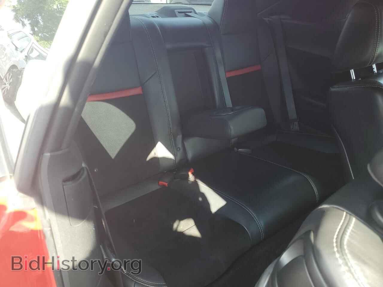 2014 DODGE CHALLENGER - VIN: 2C3CDYDJ6EH284146 - Фото 10