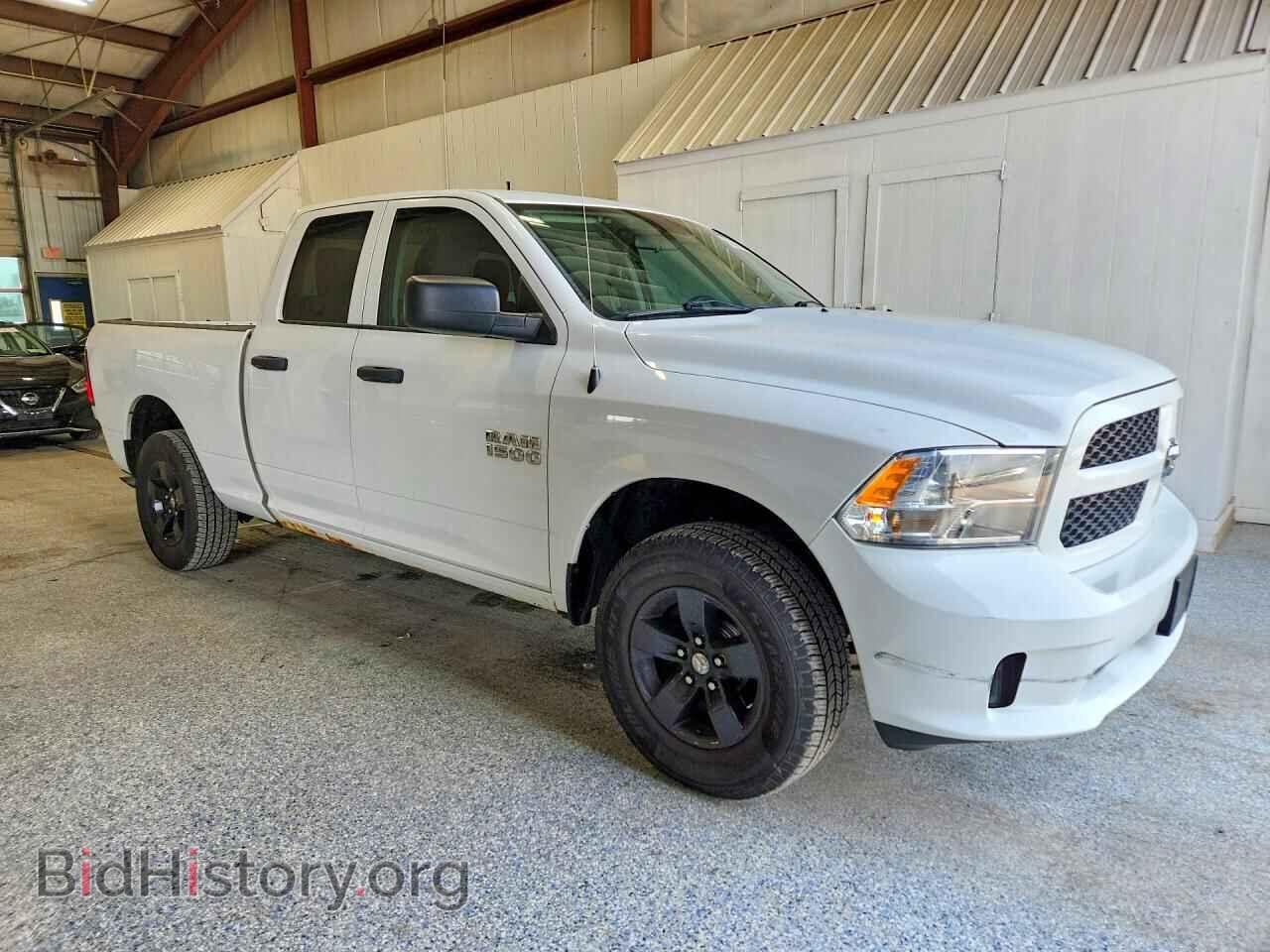 2017 RAM 1500 - VIN: 1C6RR7FG3HS862257 - Photo 4