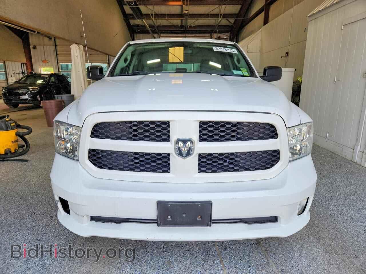 2017 RAM 1500 - VIN: 1C6RR7FG3HS862257 - Photo 5