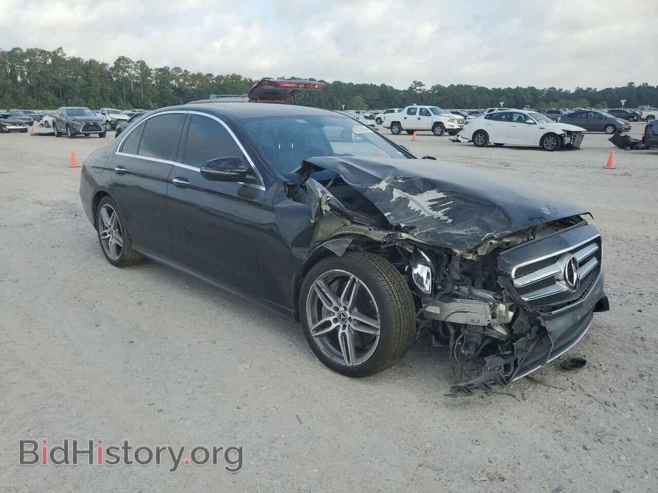 2018 MERCEDES-BENZ E-CLASS - VIN: WDDZF4JB9JA347048 - Фото 4