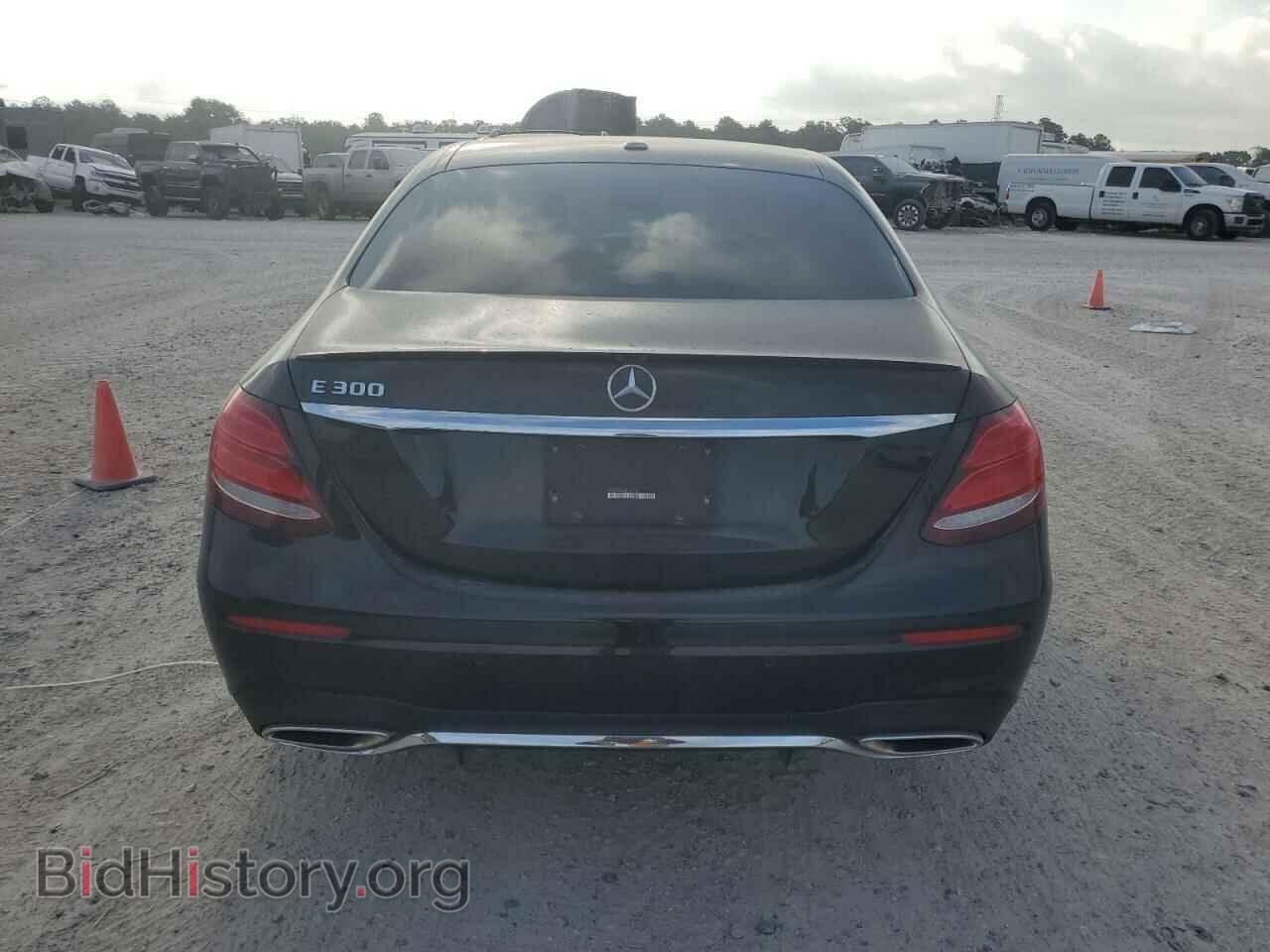 2018 MERCEDES-BENZ E-CLASS - VIN: WDDZF4JB9JA347048 - Фото 6