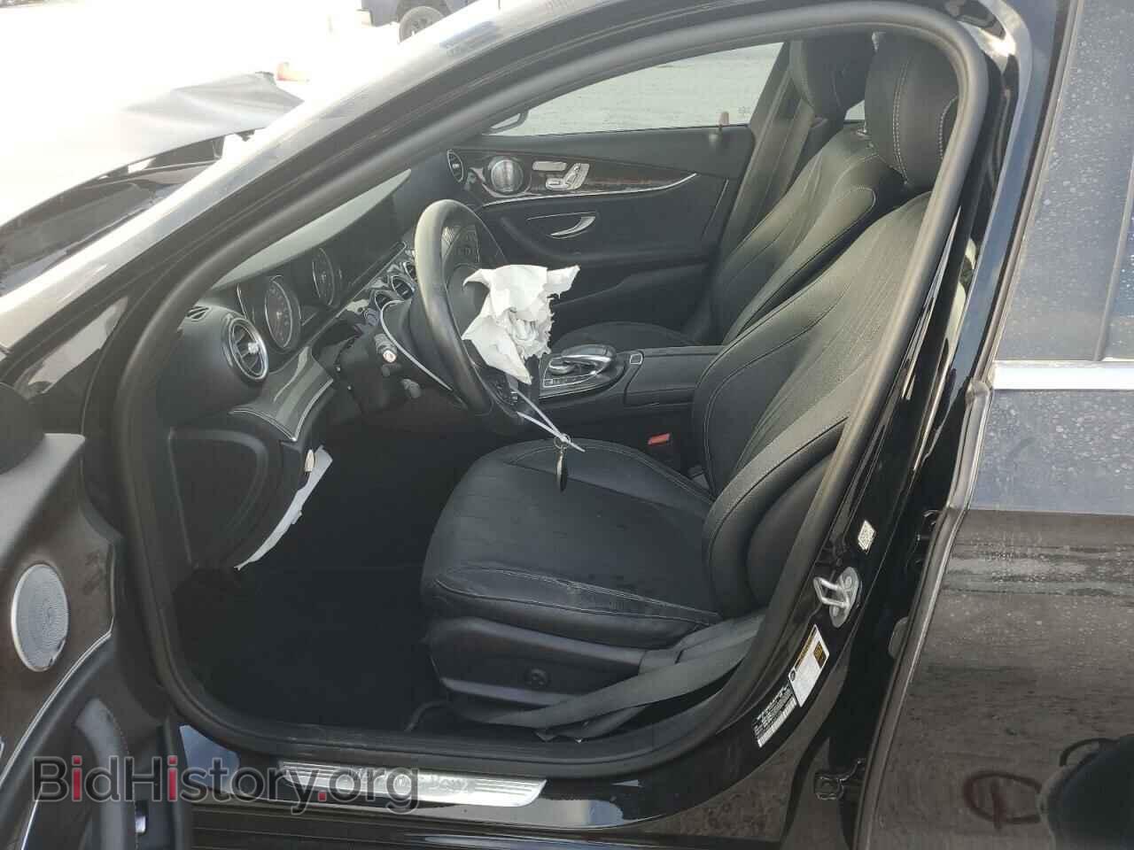 2018 MERCEDES-BENZ E-CLASS - VIN: WDDZF4JB9JA347048 - Фото 7