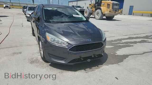 2015 FORD FOCUS - VIN: 1FADP3K21FL348917 - Фото 13