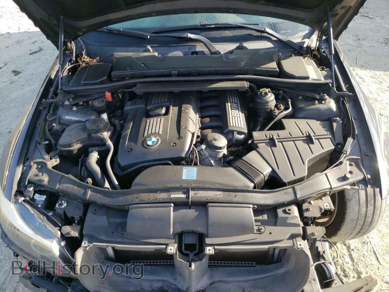 2011 BMW 3 SERIES - VIN: WBAPH5G57BNM72396 - Фото 7