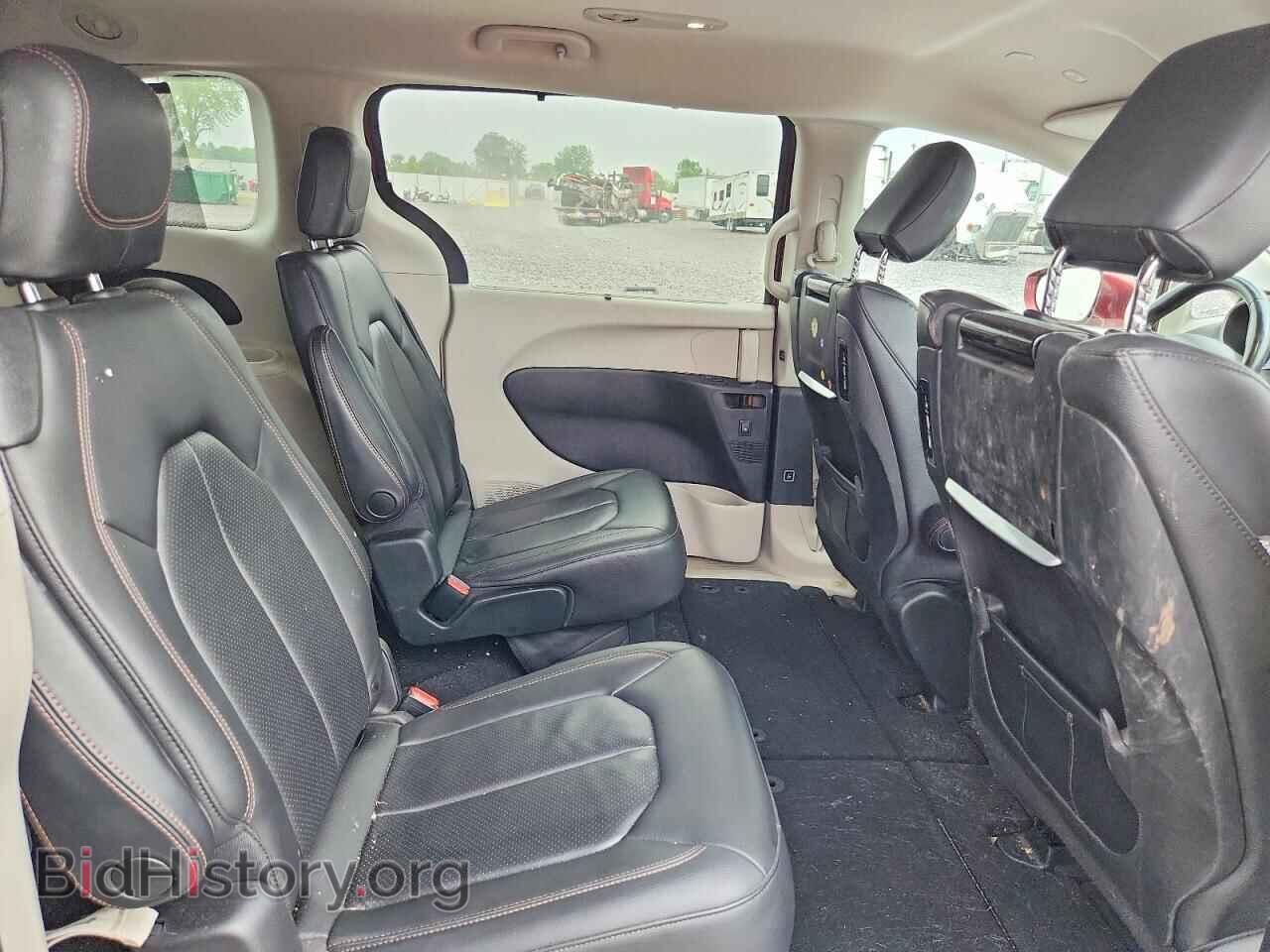 2020 CHRYSLER PACIFICA - VIN: 2C4RC1EG2LR255334 - Photo 11
