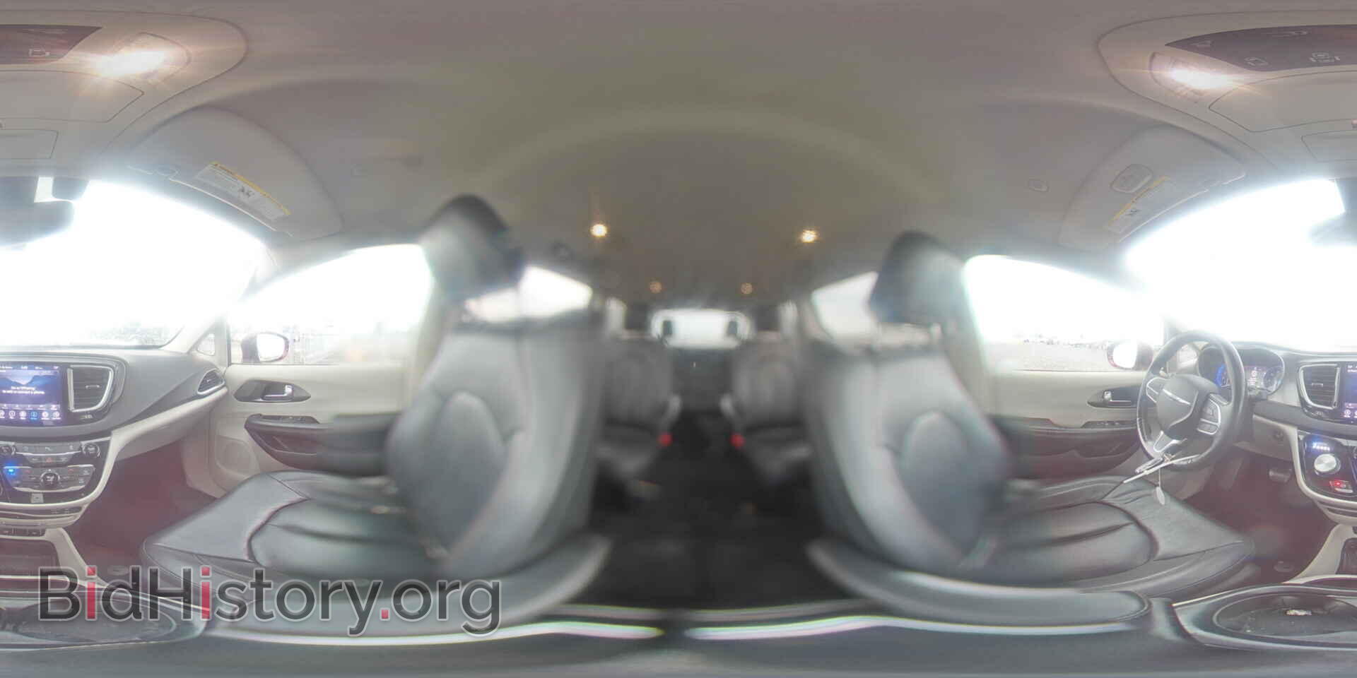2020 CHRYSLER PACIFICA - VIN: 2C4RC1EG2LR255334 - Photo 15