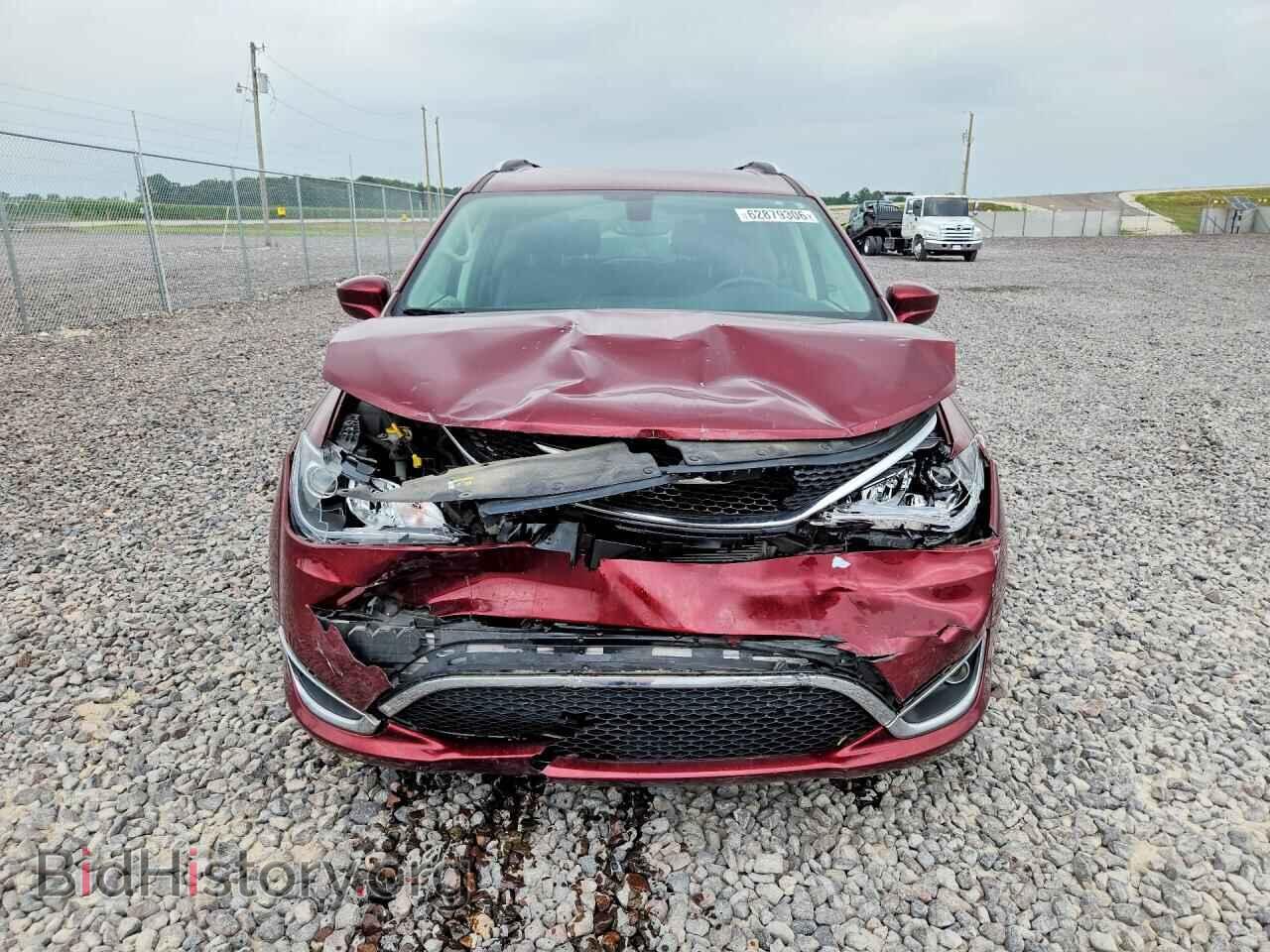 2020 CHRYSLER PACIFICA - VIN: 2C4RC1EG2LR255334 - Photo 5