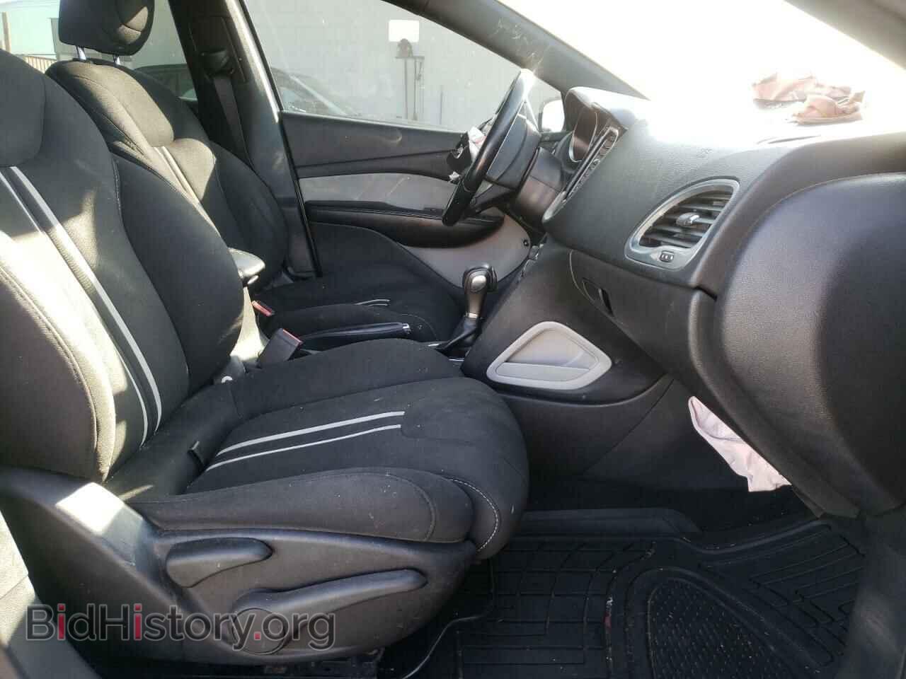 2013 DODGE DART - VIN: 1C3CDFBA6DD122696 - Фото 5