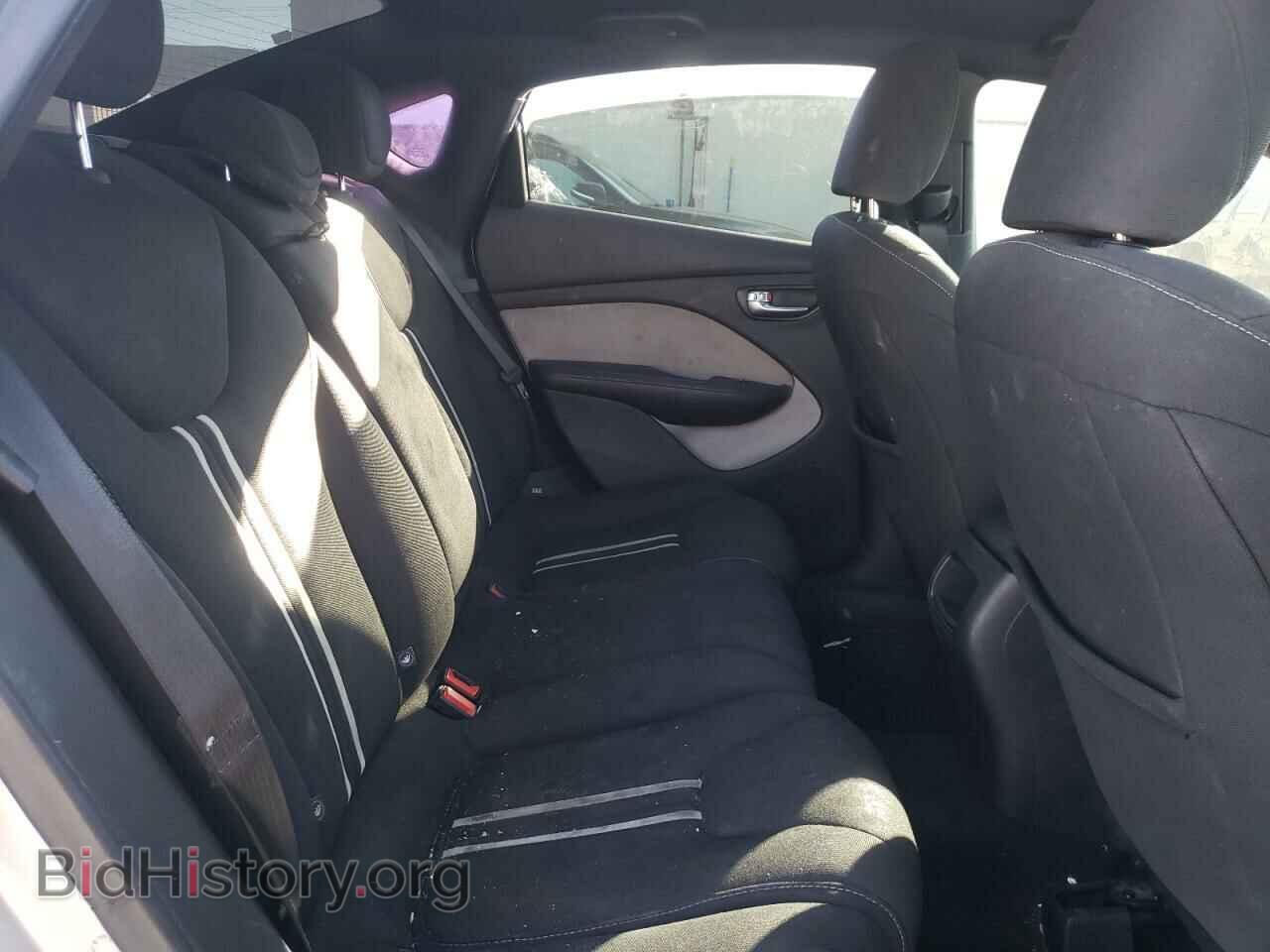 2013 DODGE DART - VIN: 1C3CDFBA6DD122696 - Фото 6