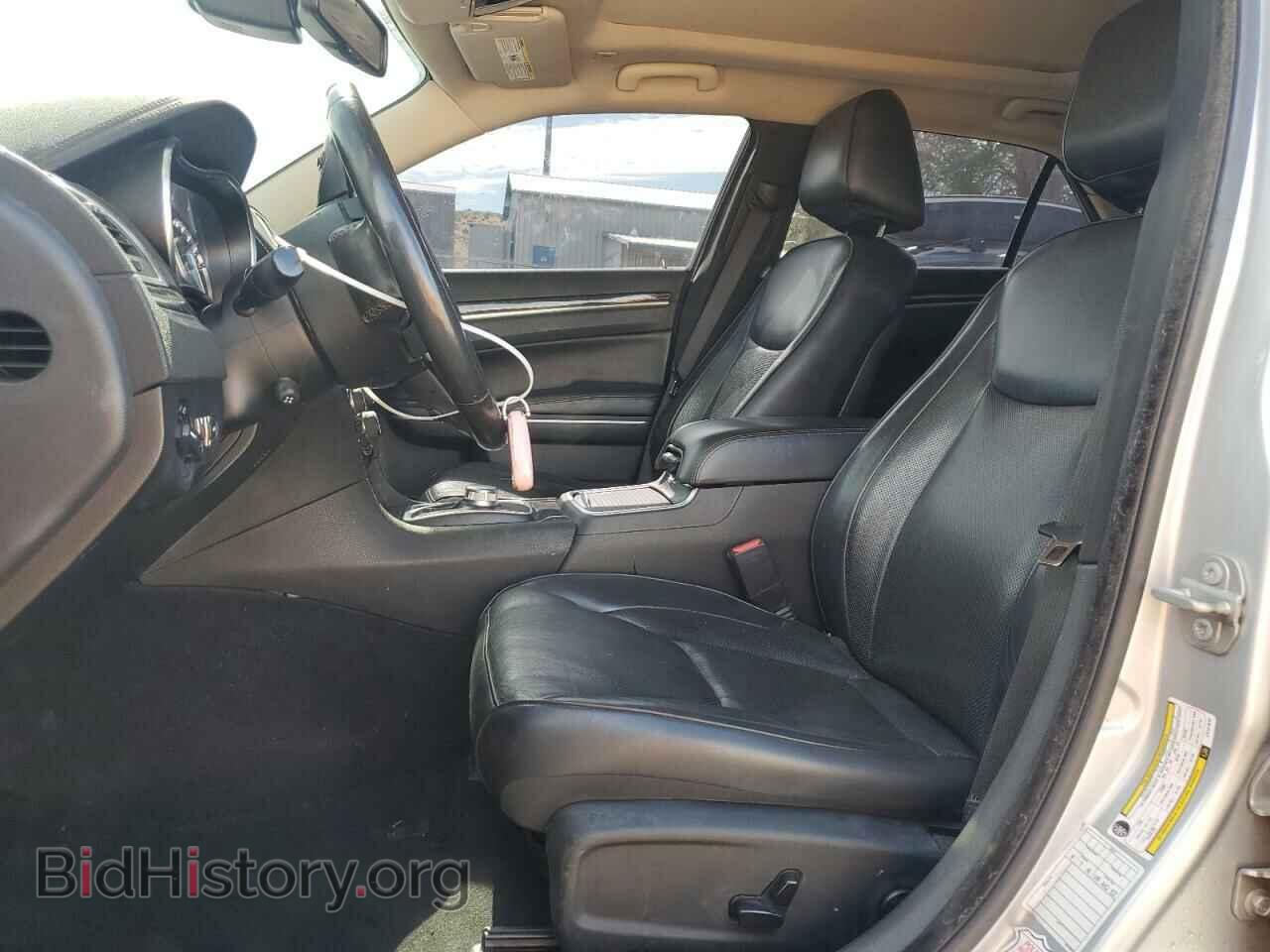 2020 CHRYSLER 300 - VIN: 2C3CCAEG7LH141815 - Фото 7