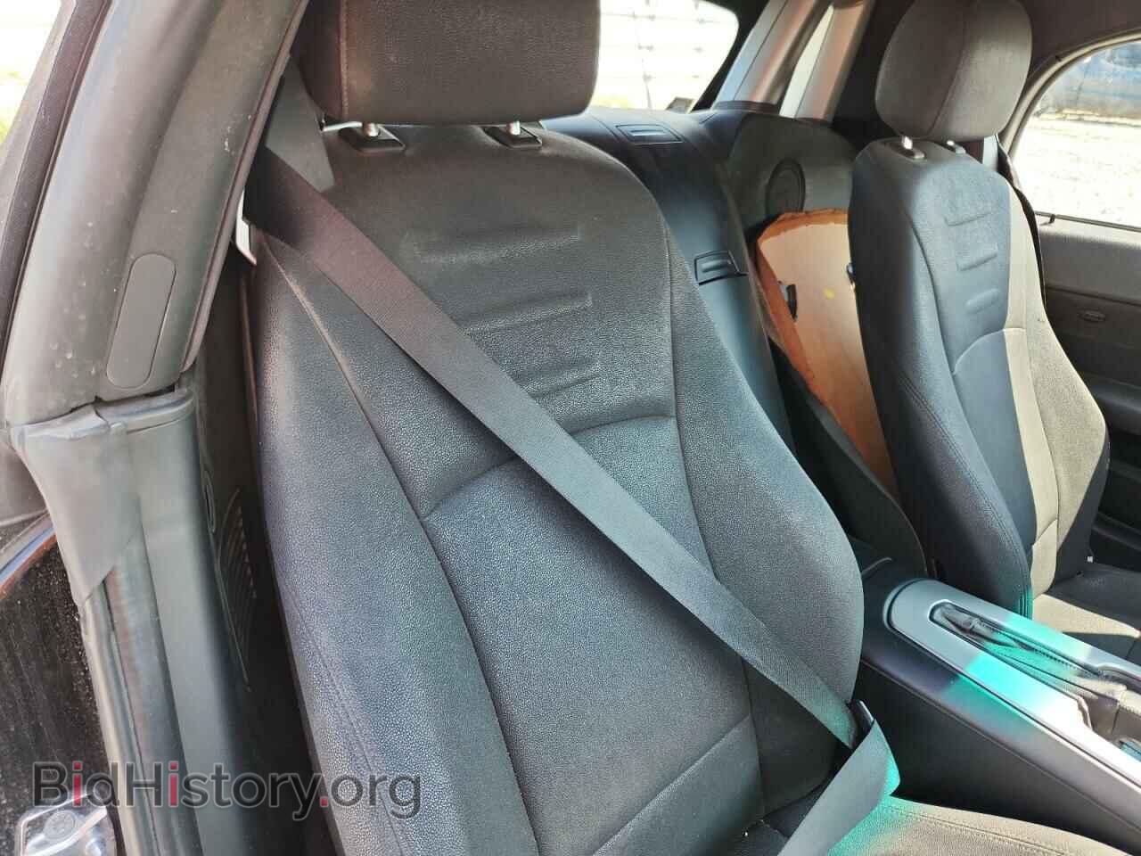 2005 BMW Z4 - VIN: 4USBT33585LS57027 - Фото 10