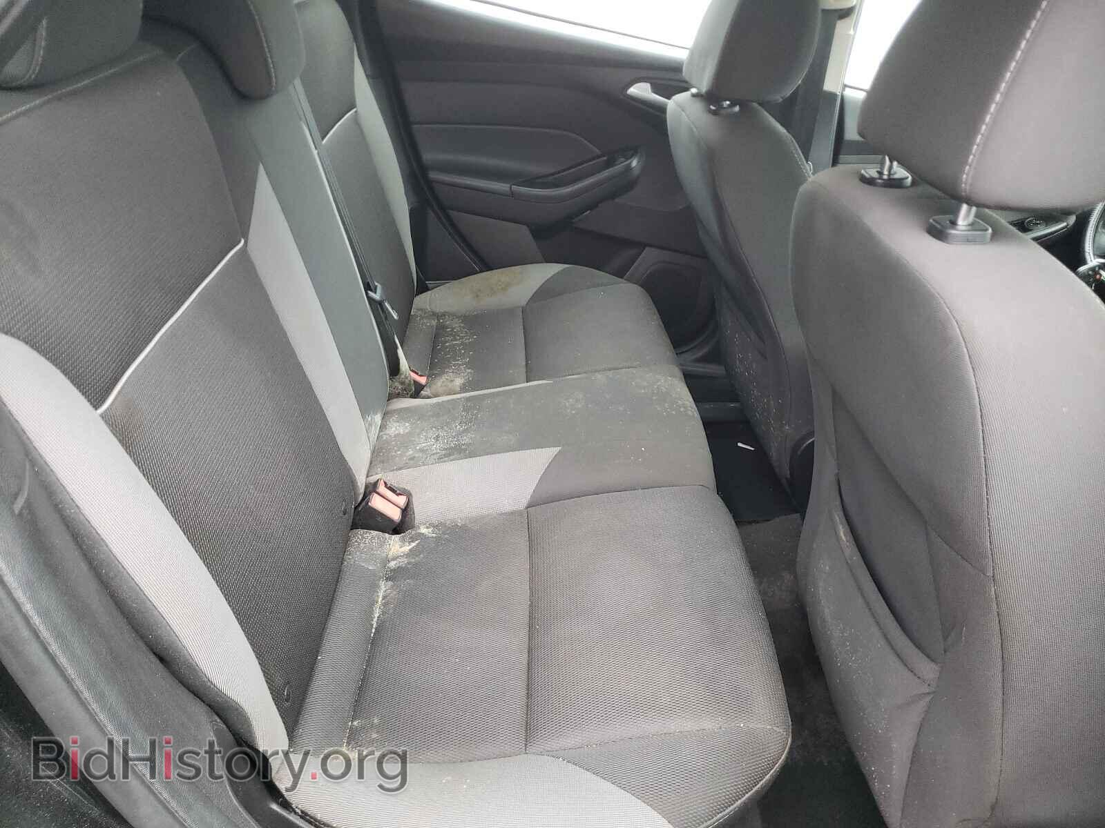 2013 FORD FOCUS - VIN: 1FADP3K20DL249342 - Photo 6