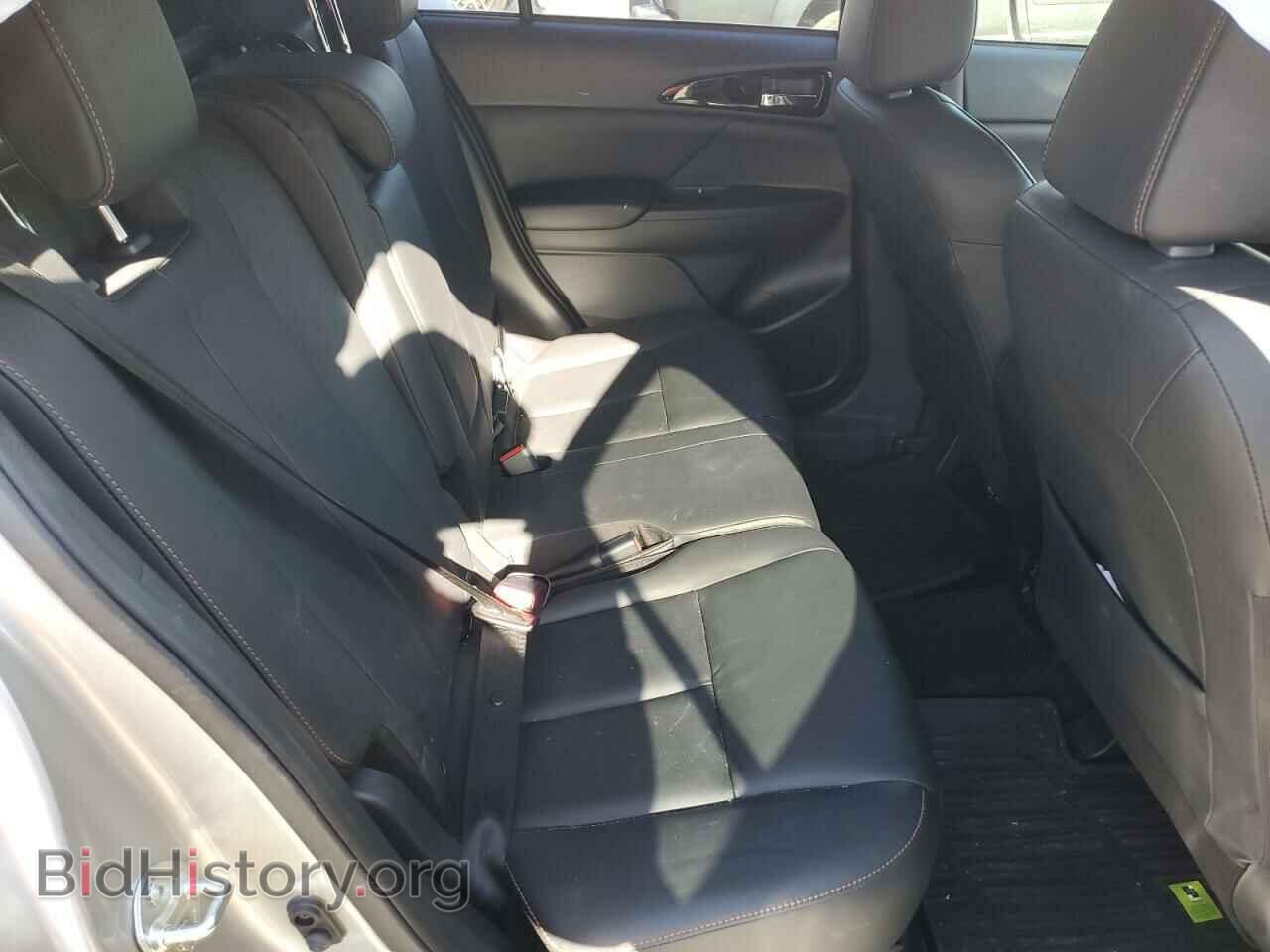 2019 MITSUBISHI ECLIPSE - VIN: JA4AT5AA2KZ019965 - Photo 6