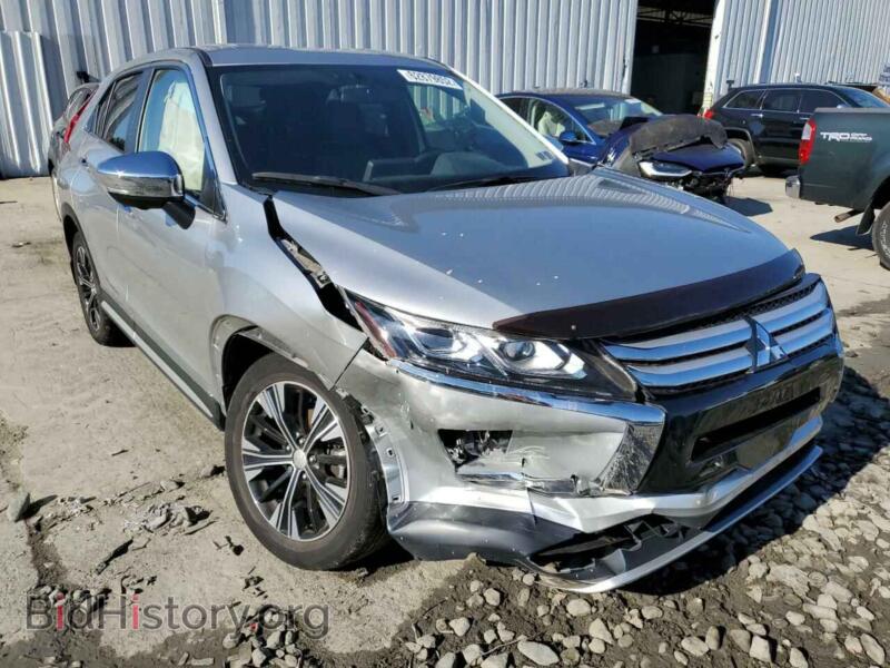 2019 Mitsubishi ECLIPSE (VIN JA4AT5AA2KZ019965) — photo 9 of 10