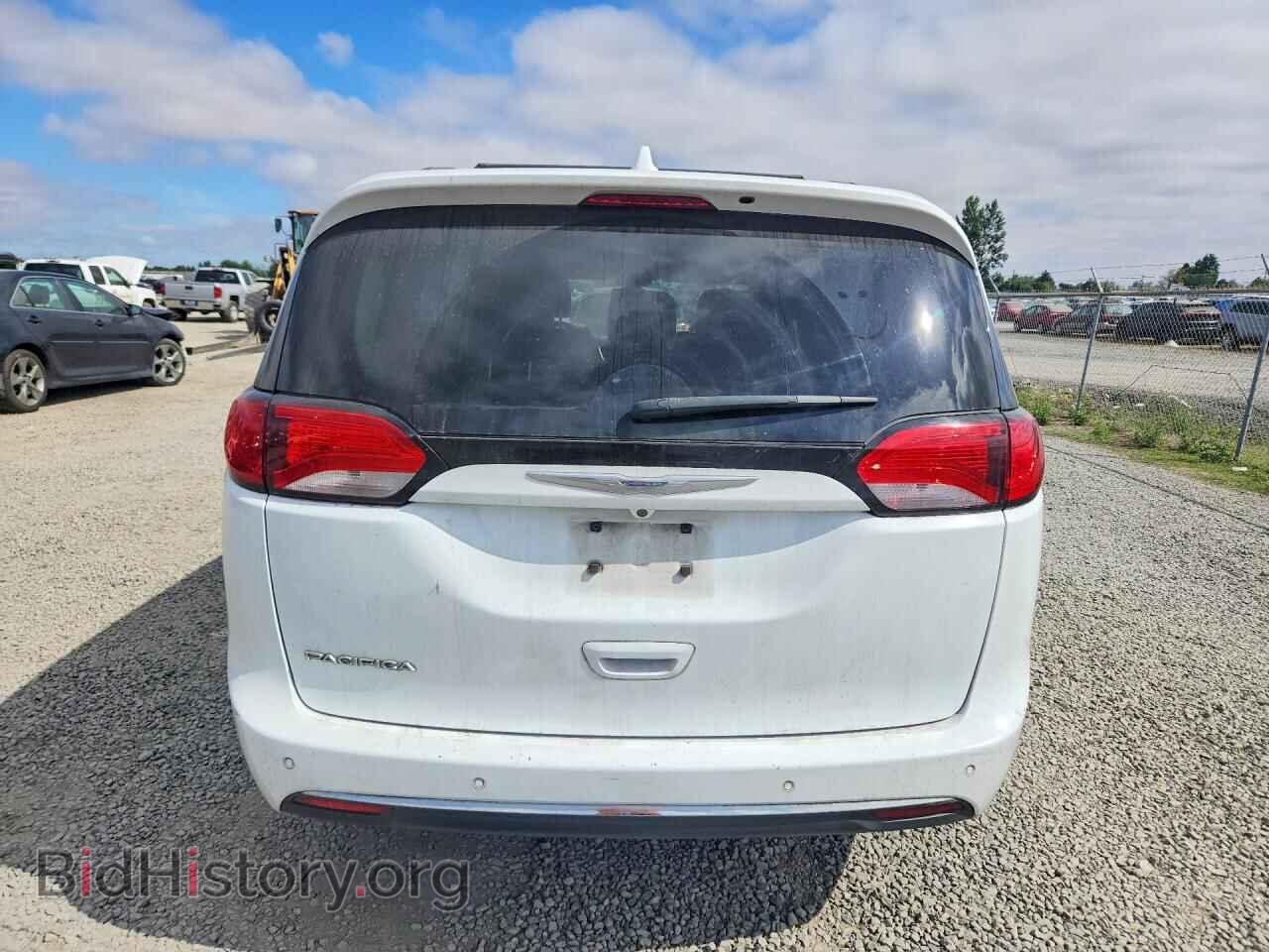 2017 CHRYSLER PACIFICA - VIN: 2C4RC1BG2HR815929 - Photo 6