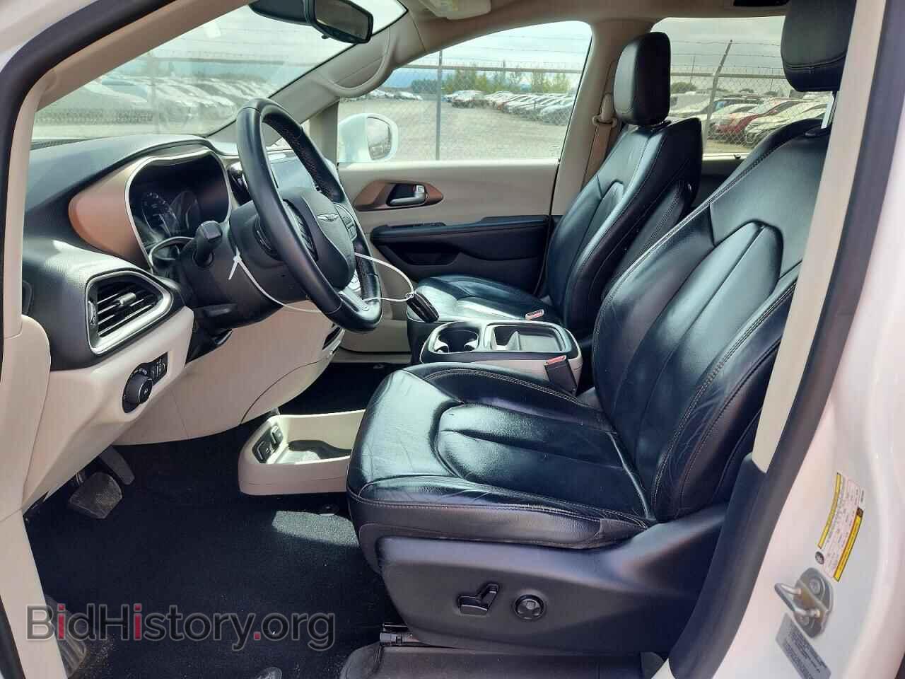 2017 CHRYSLER PACIFICA - VIN: 2C4RC1BG2HR815929 - Photo 7