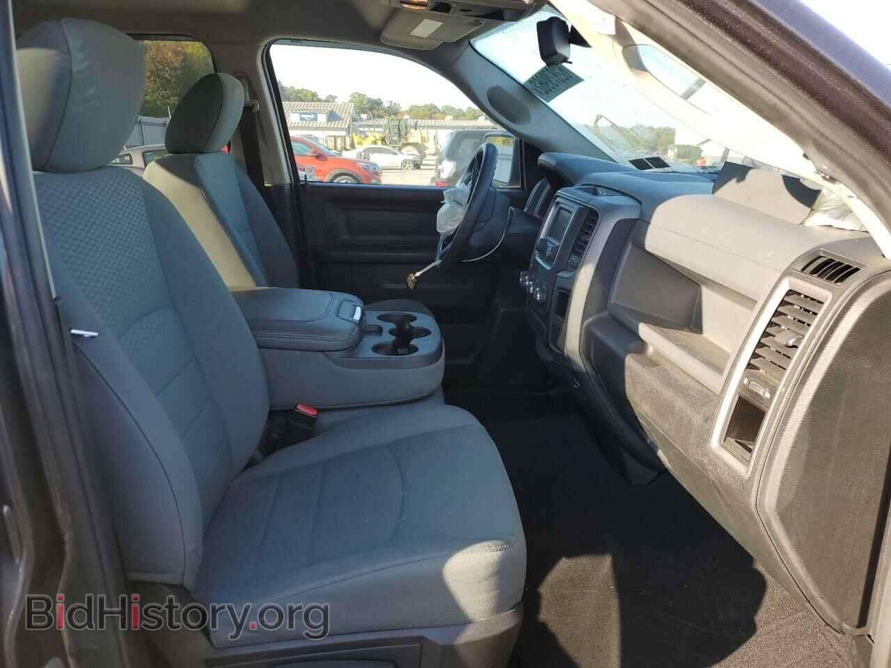 2014 RAM 1500 - VIN: 1C6RR7FT2ES335190 - Фото 5
