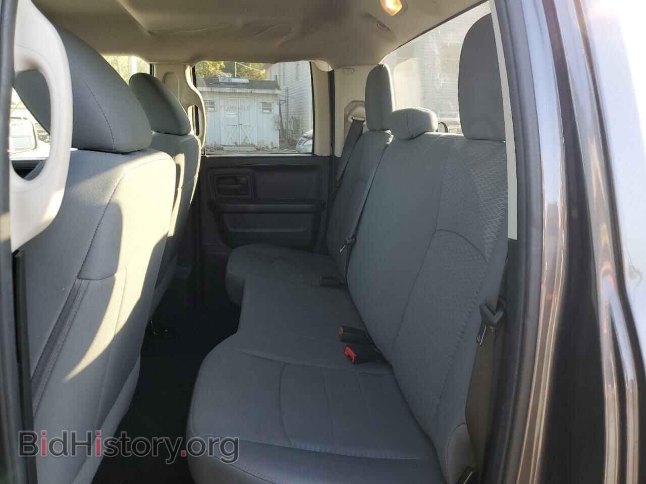 2014 RAM 1500 - VIN: 1C6RR7FT2ES335190 - Фото 6