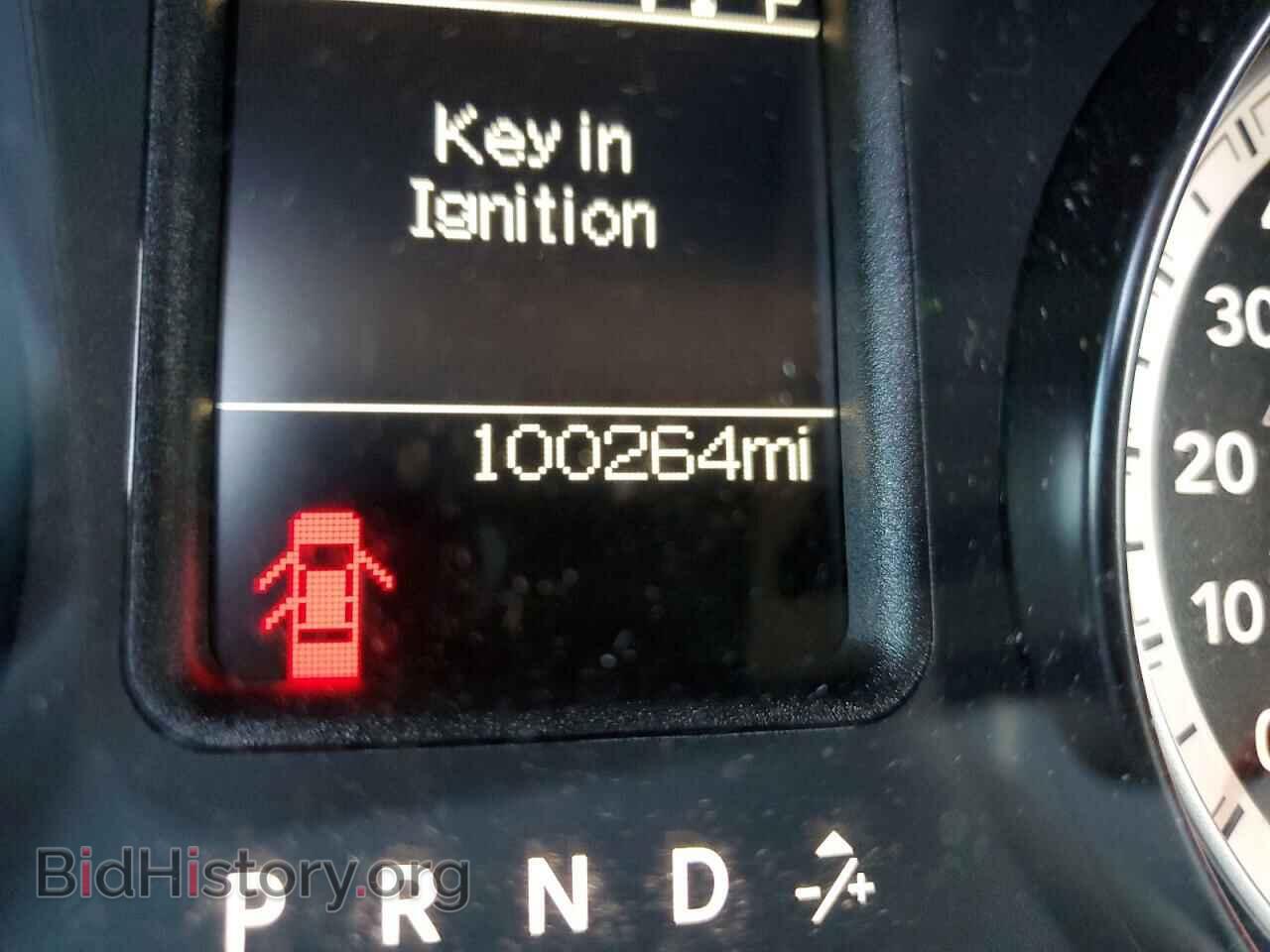 2014 RAM 1500 - VIN: 1C6RR7FT2ES335190 - Фото 8