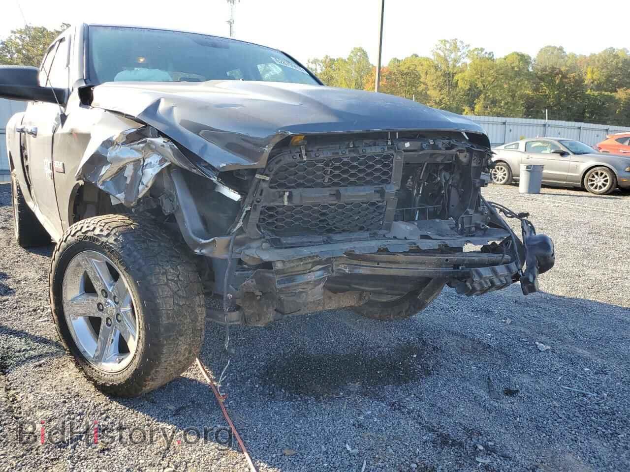 2014 RAM 1500 - VIN: 1C6RR7FT2ES335190 - Фото 9