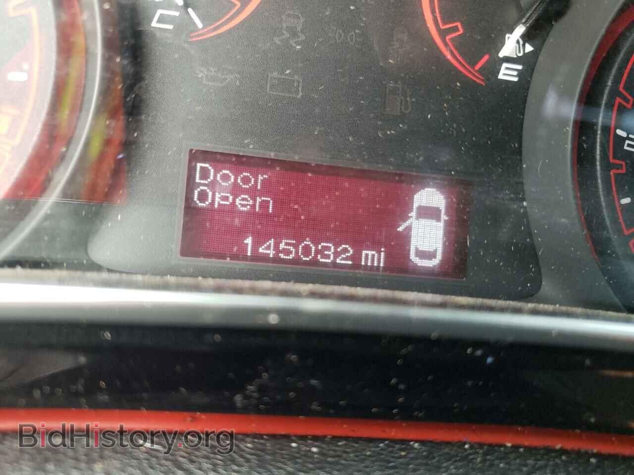 2014 DODGE DART - VIN: 1C3CDFBB3ED669984 - Photo 8