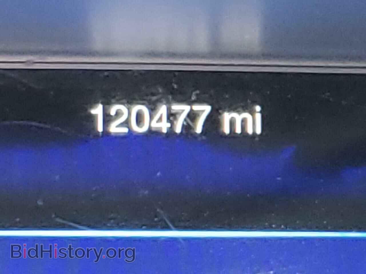 2015 CHRYSLER 200 - VIN: 1C3CCCDG6FN540532 - Фото 8