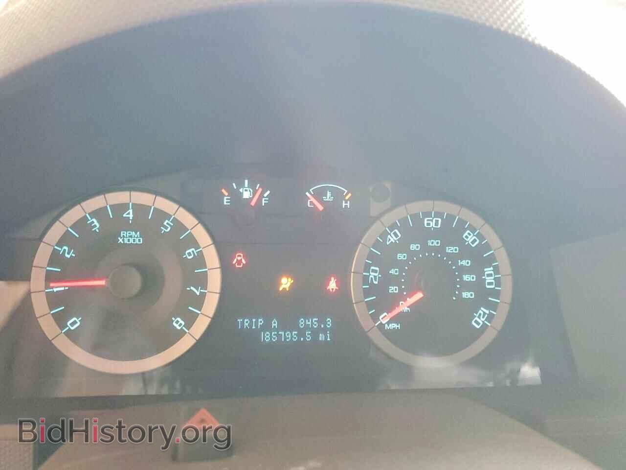 2012 FORD ESCAPE - VIN: 1FMCU0D73CKA14262 - Photo 9