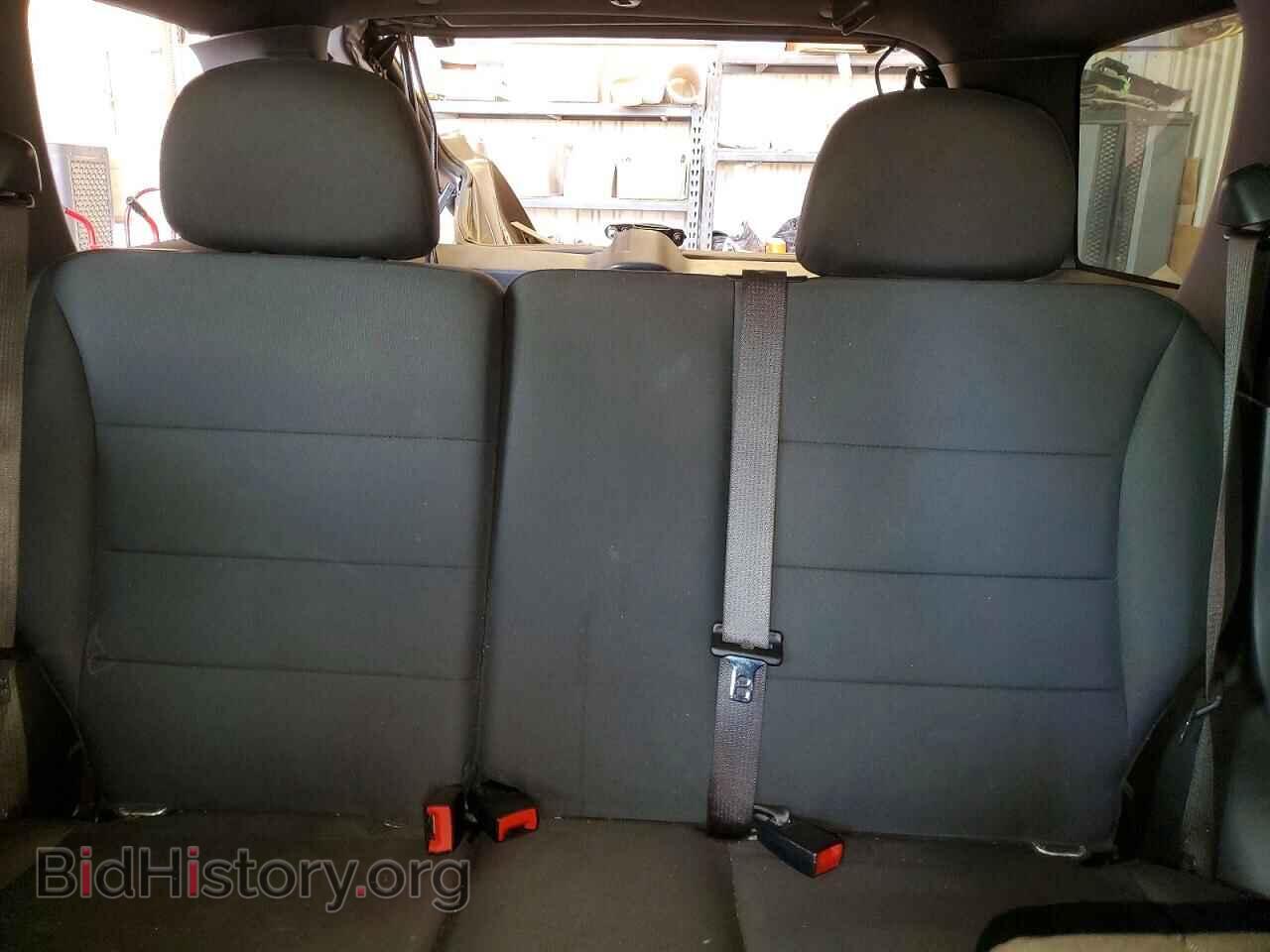 2012 FORD ESCAPE - VIN: 1FMCU0D73CKA14262 - Photo 10