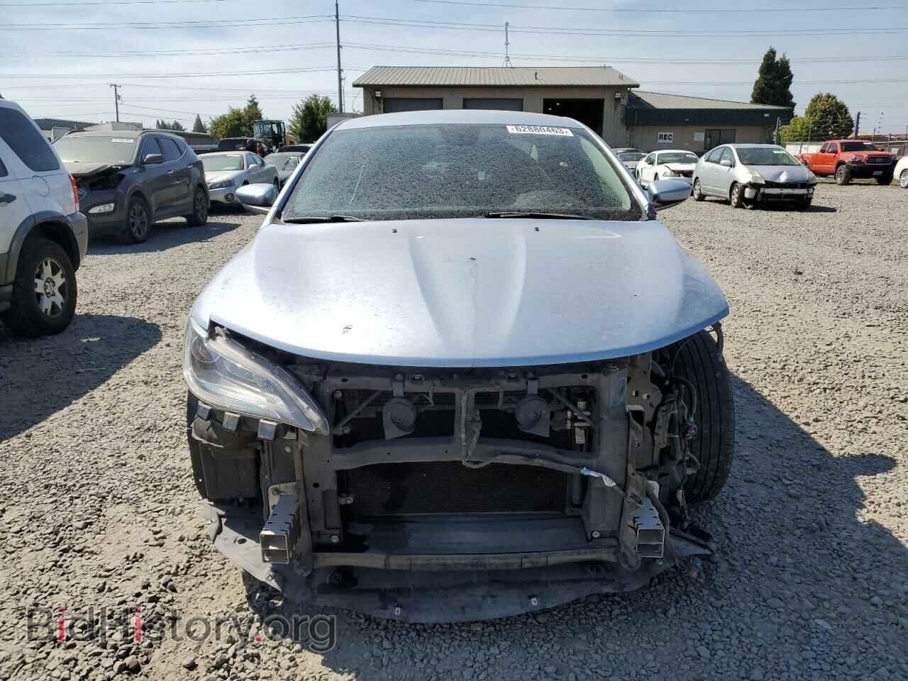 2015 CHRYSLER 200 - VIN: 1C3CCCAB7FN667461 - Фото 5