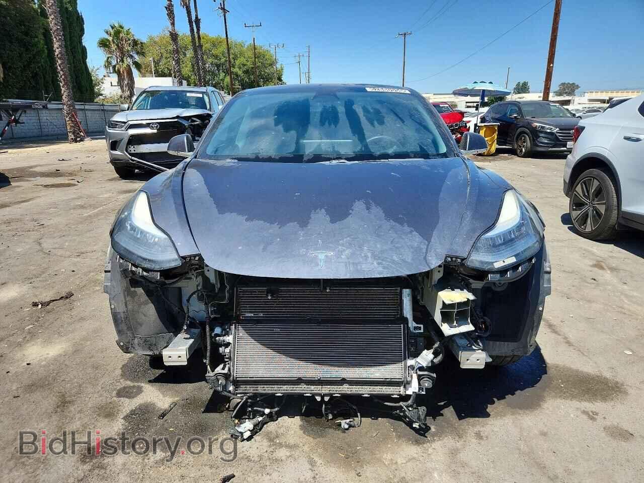 2020 TESLA MODEL 3 - VIN: 5YJ3E1EA4LF630454 - Фото 5