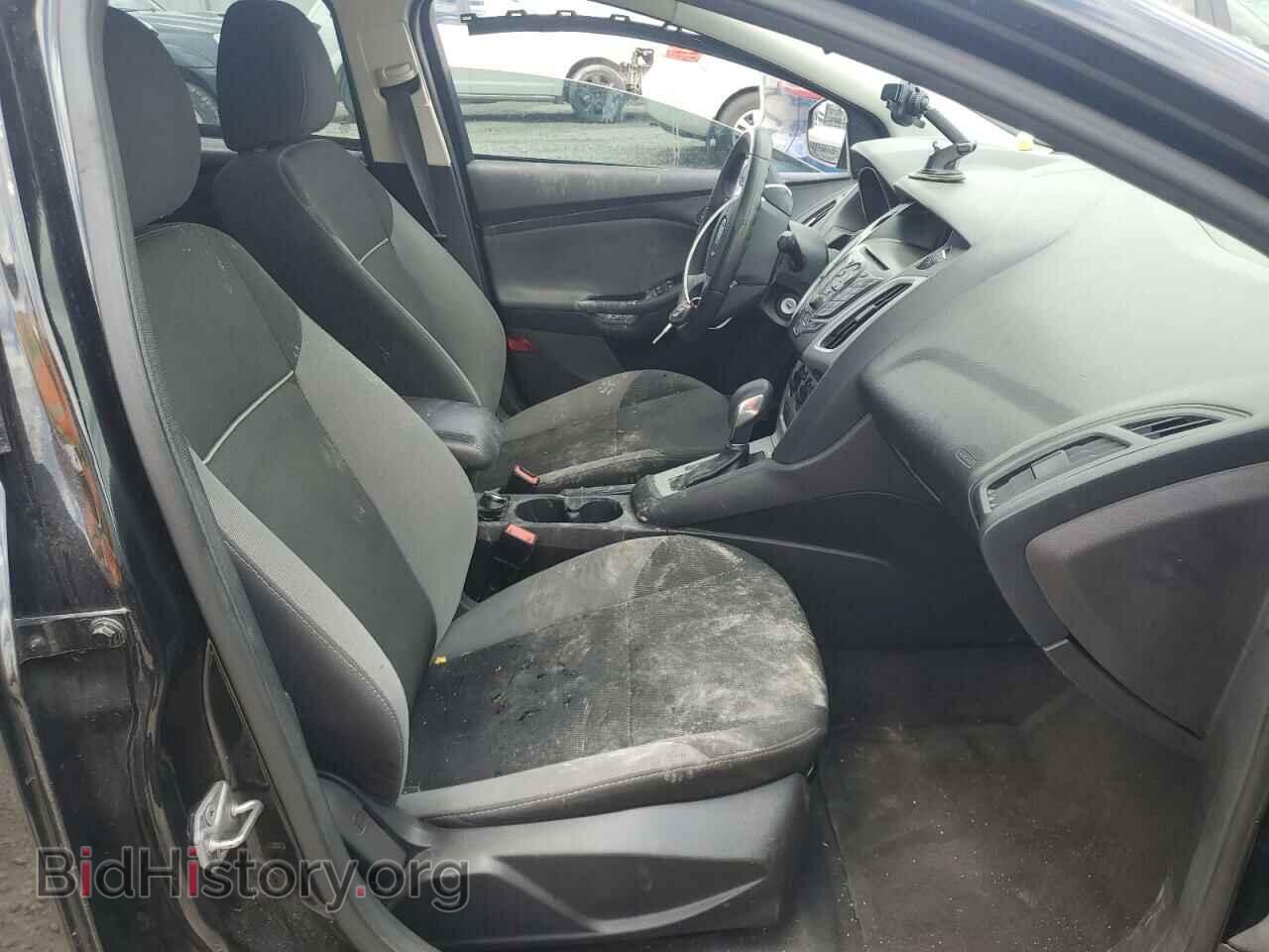 2014 FORD FOCUS - VIN: 1FADP3F28EL200773 - Фото 7