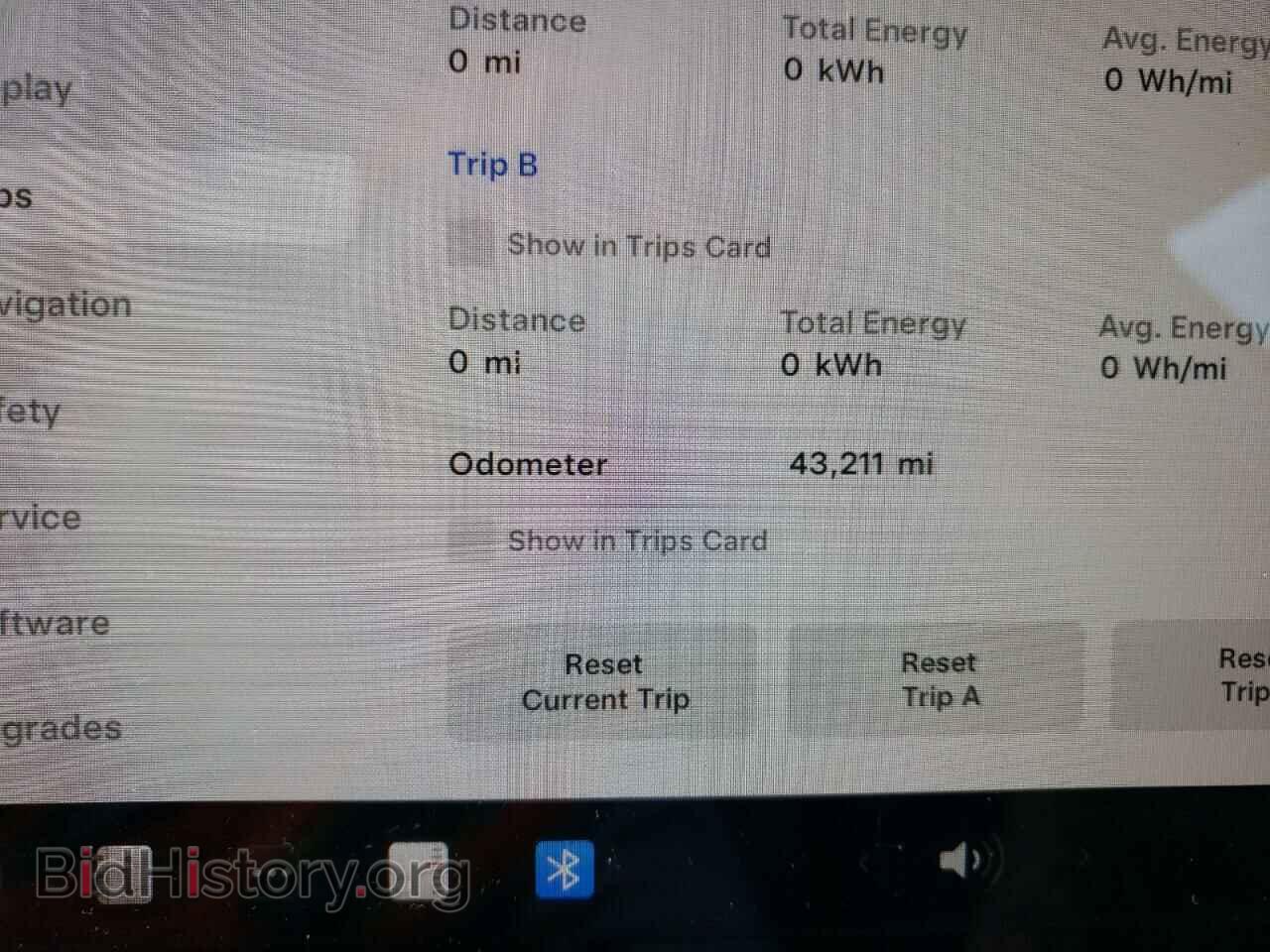 2019 TESLA MODEL 3 - VIN: 5YJ3E1EB7KF493713 - Фото 9
