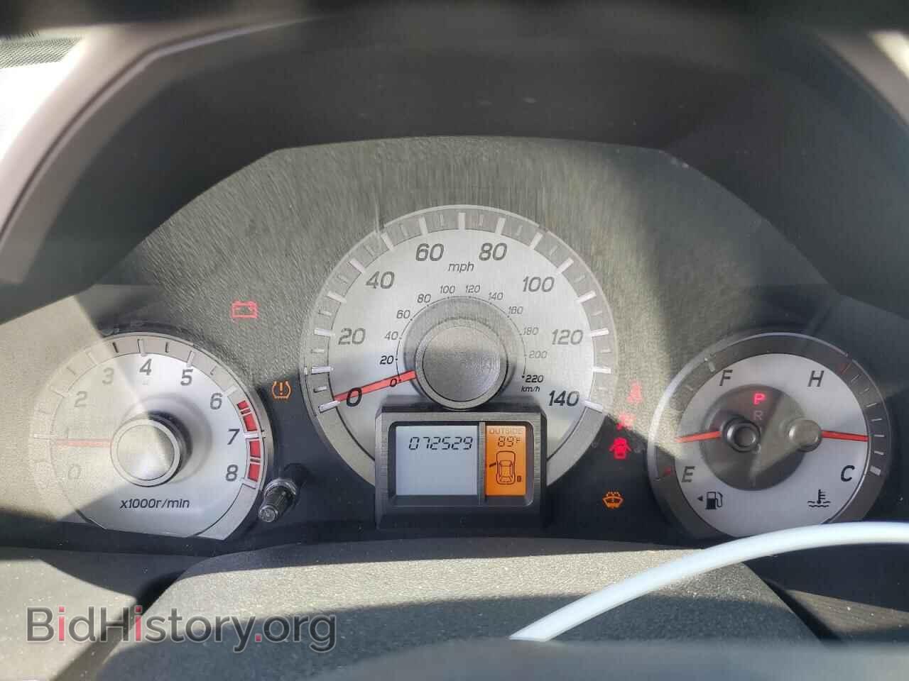 2015 HONDA PILOT - VIN: 5FNYF4H72FB006354 - Фото 9