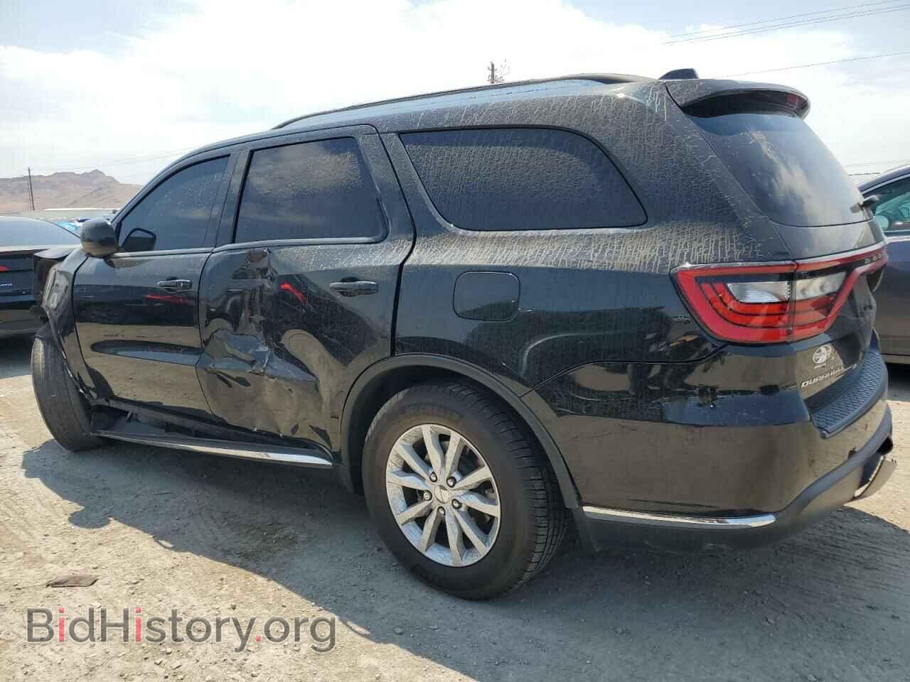 2015 DODGE DURANGO - VIN: 1C4RDHAG7FC810108 - Photo 2