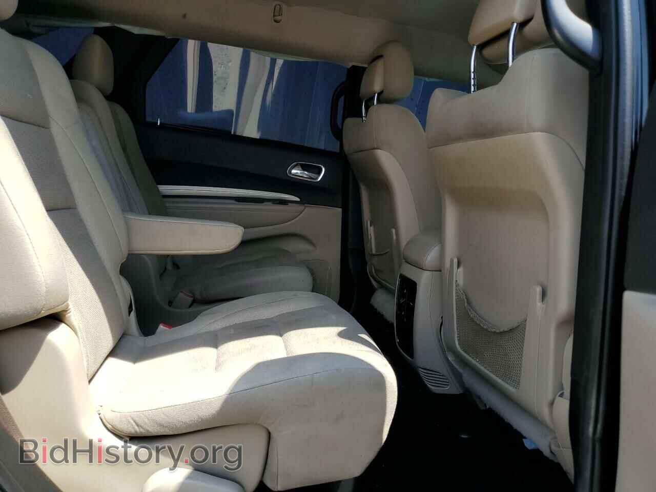 2015 DODGE DURANGO - VIN: 1C4RDHAG7FC810108 - Photo 11