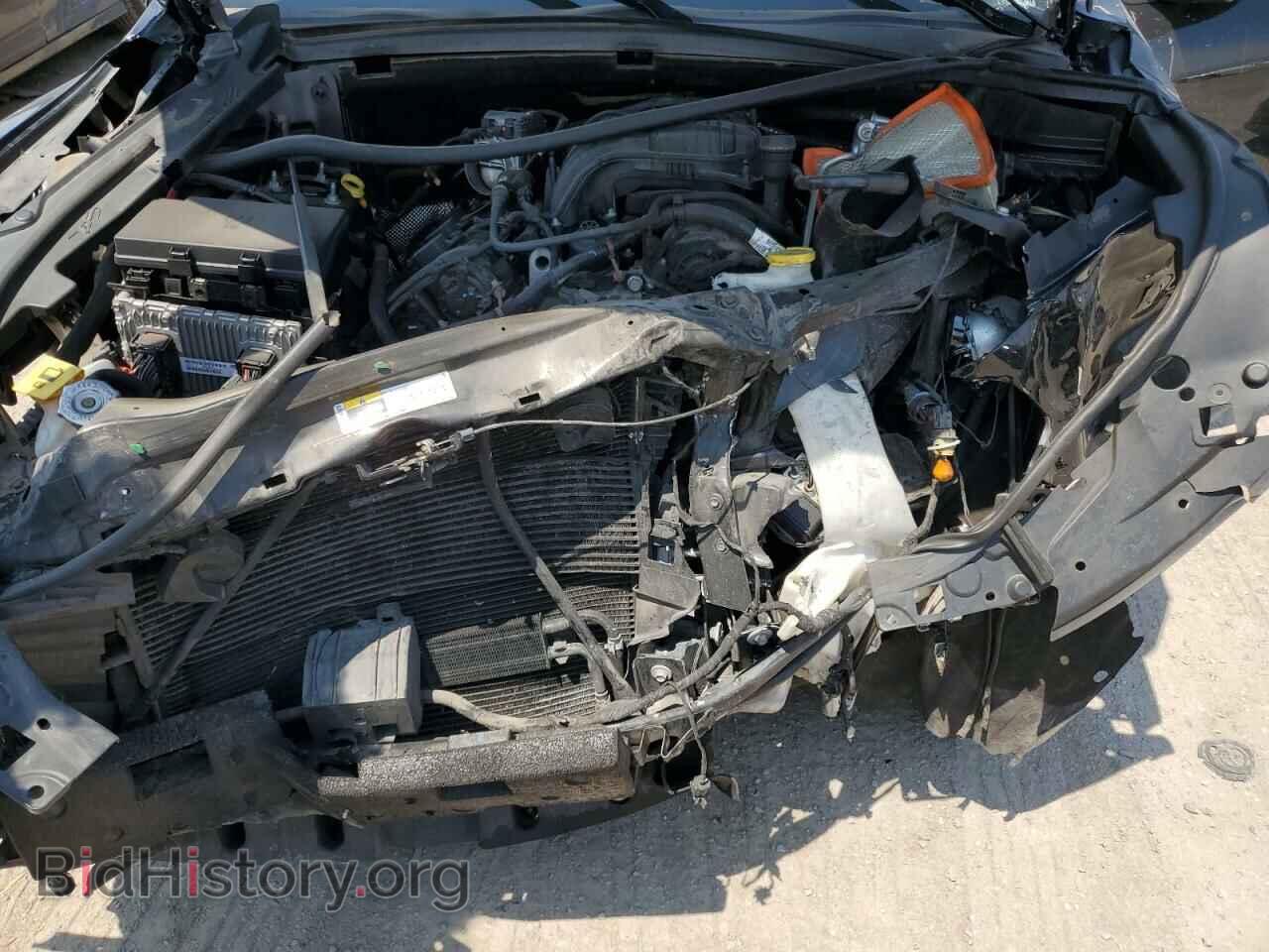 2015 DODGE DURANGO - VIN: 1C4RDHAG7FC810108 - Photo 12
