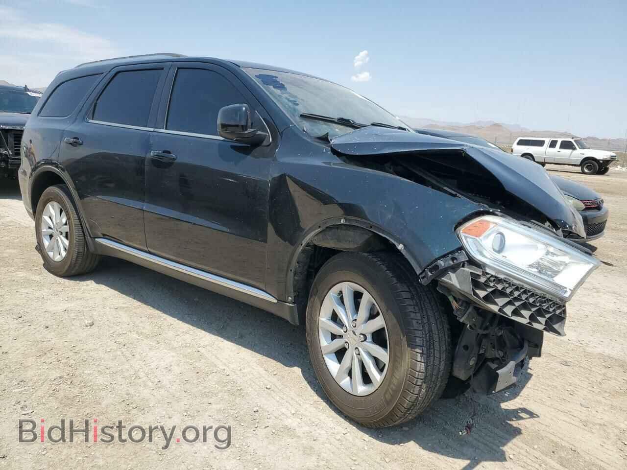 2015 DODGE DURANGO - VIN: 1C4RDHAG7FC810108 - Photo 4