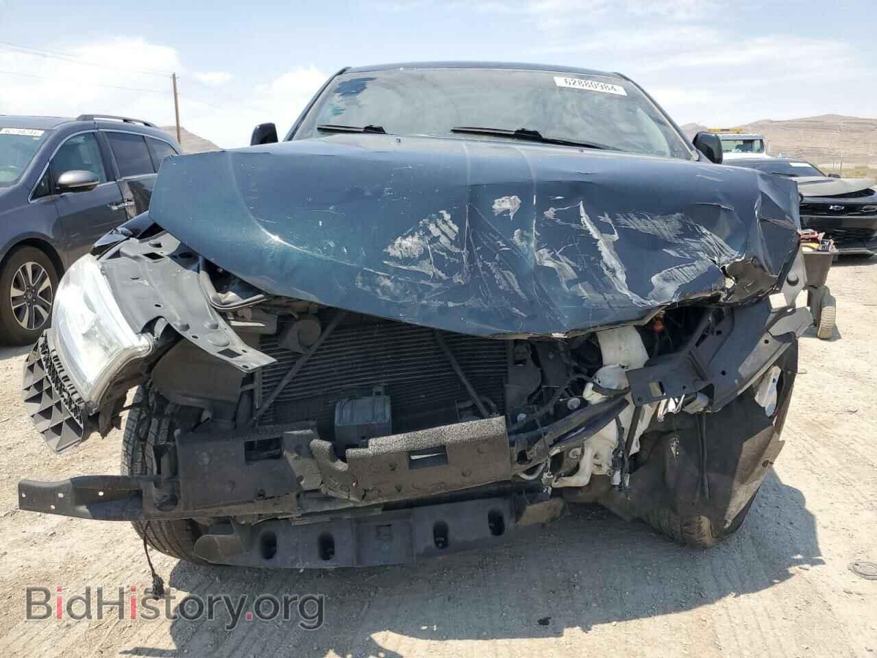 2015 DODGE DURANGO - VIN: 1C4RDHAG7FC810108 - Photo 5