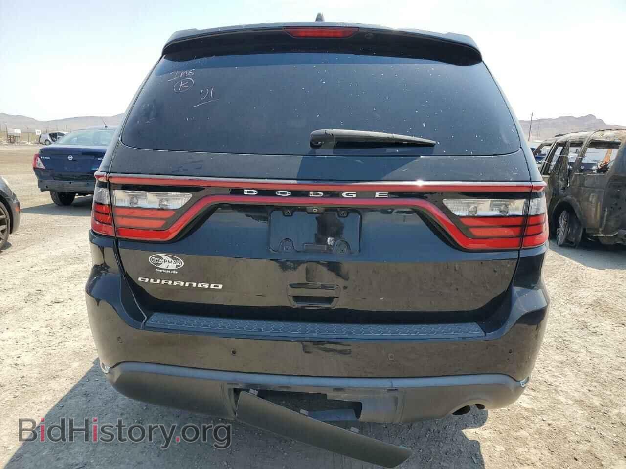 2015 DODGE DURANGO - VIN: 1C4RDHAG7FC810108 - Photo 6