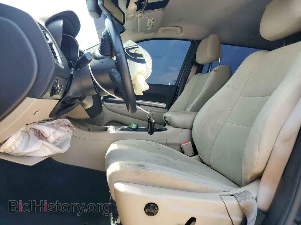 2015 DODGE DURANGO - VIN: 1C4RDHAG7FC810108 - Photo 7