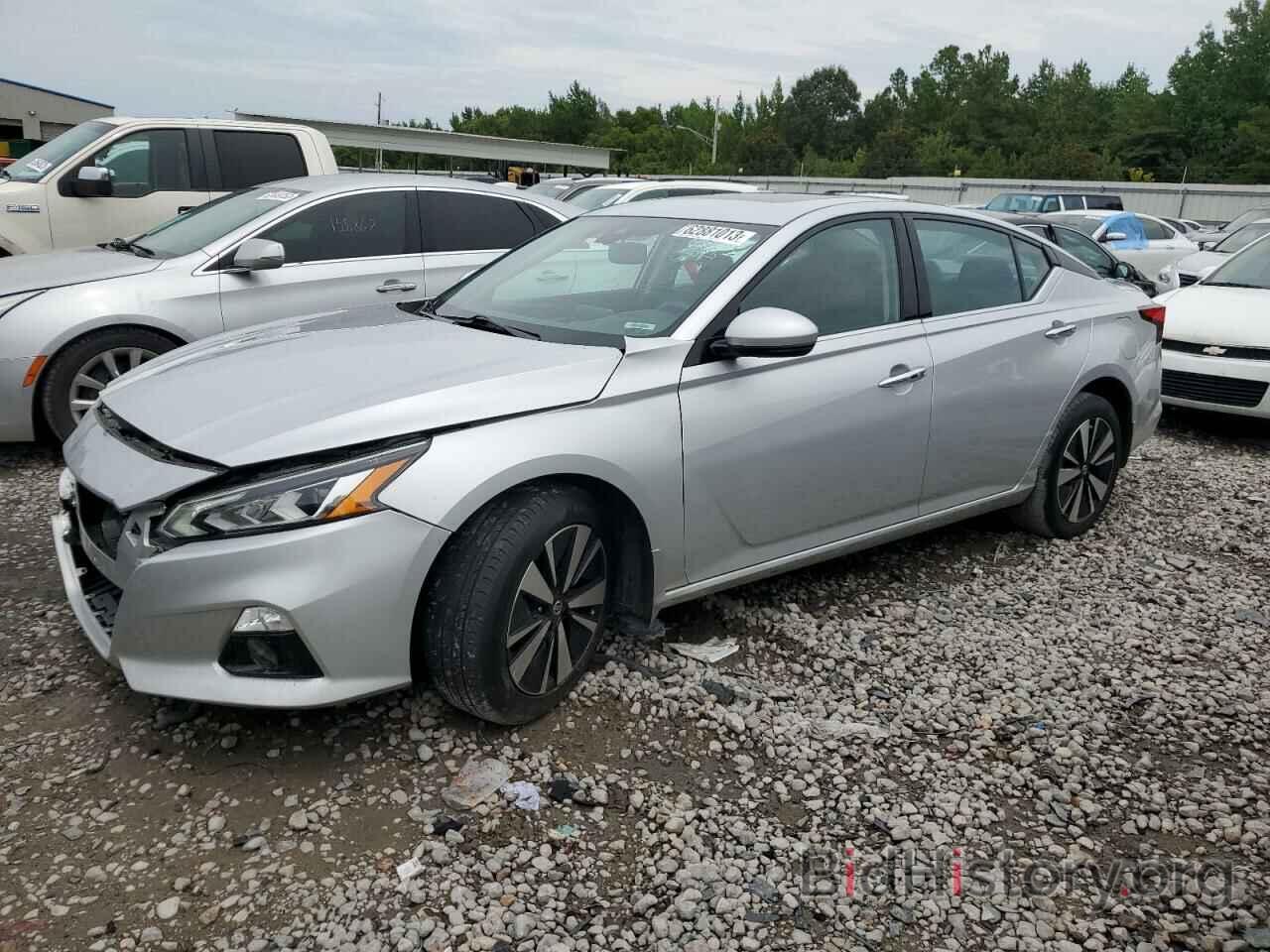 Photo 1N4BL4DW1LC256095 - NISSAN ALTIMA 2020