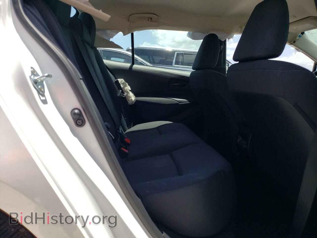 2023 TOYOTA COROLLA - VIN: 5YFB4MDEXPP040208 - Фото 10