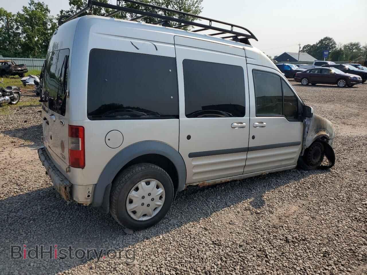 2013 FORD TRANSIT - VIN: NM0KS9CN4DT173536 - Фото 3