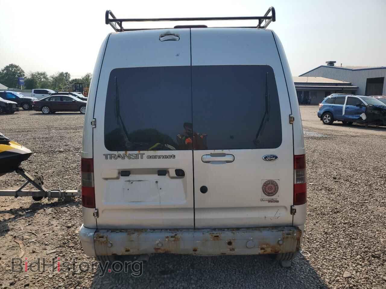 2013 FORD TRANSIT - VIN: NM0KS9CN4DT173536 - Фото 6