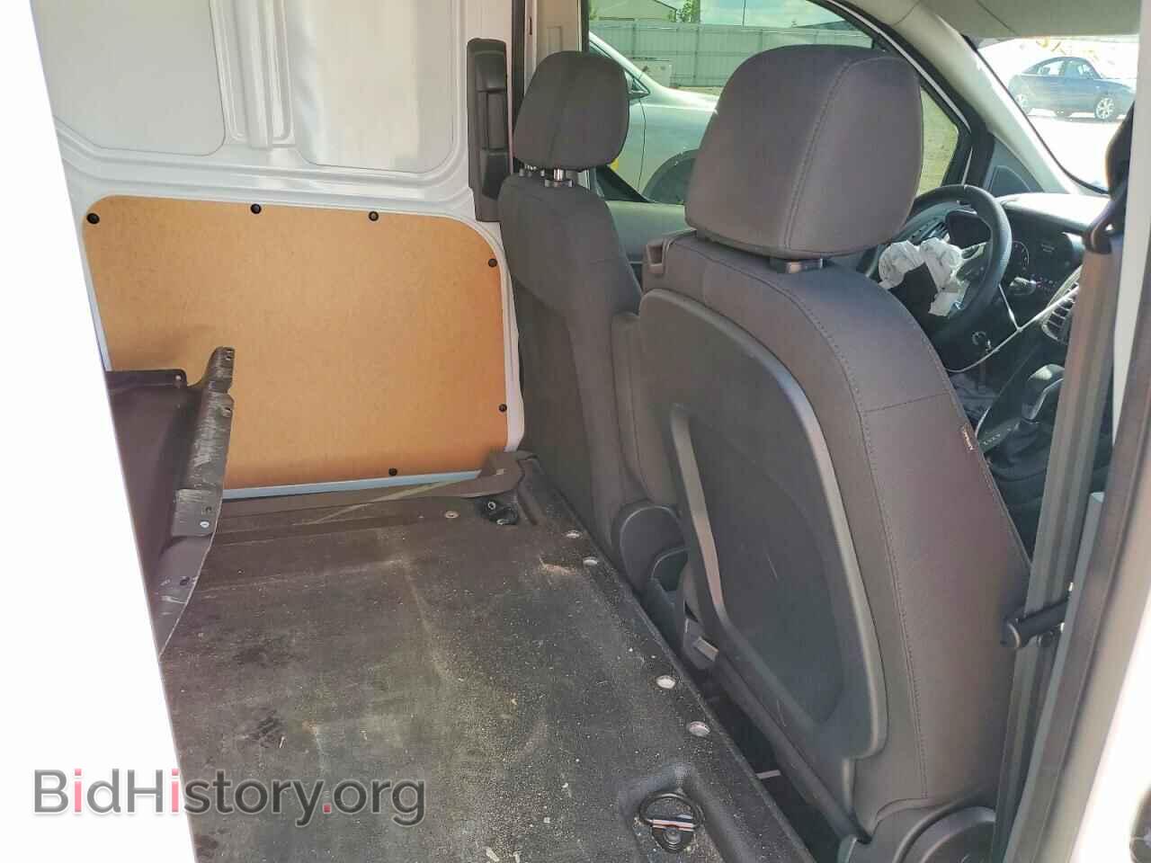 2023 FORD TRANSIT - VIN: NM0LS7S20P1567051 - Фото 11