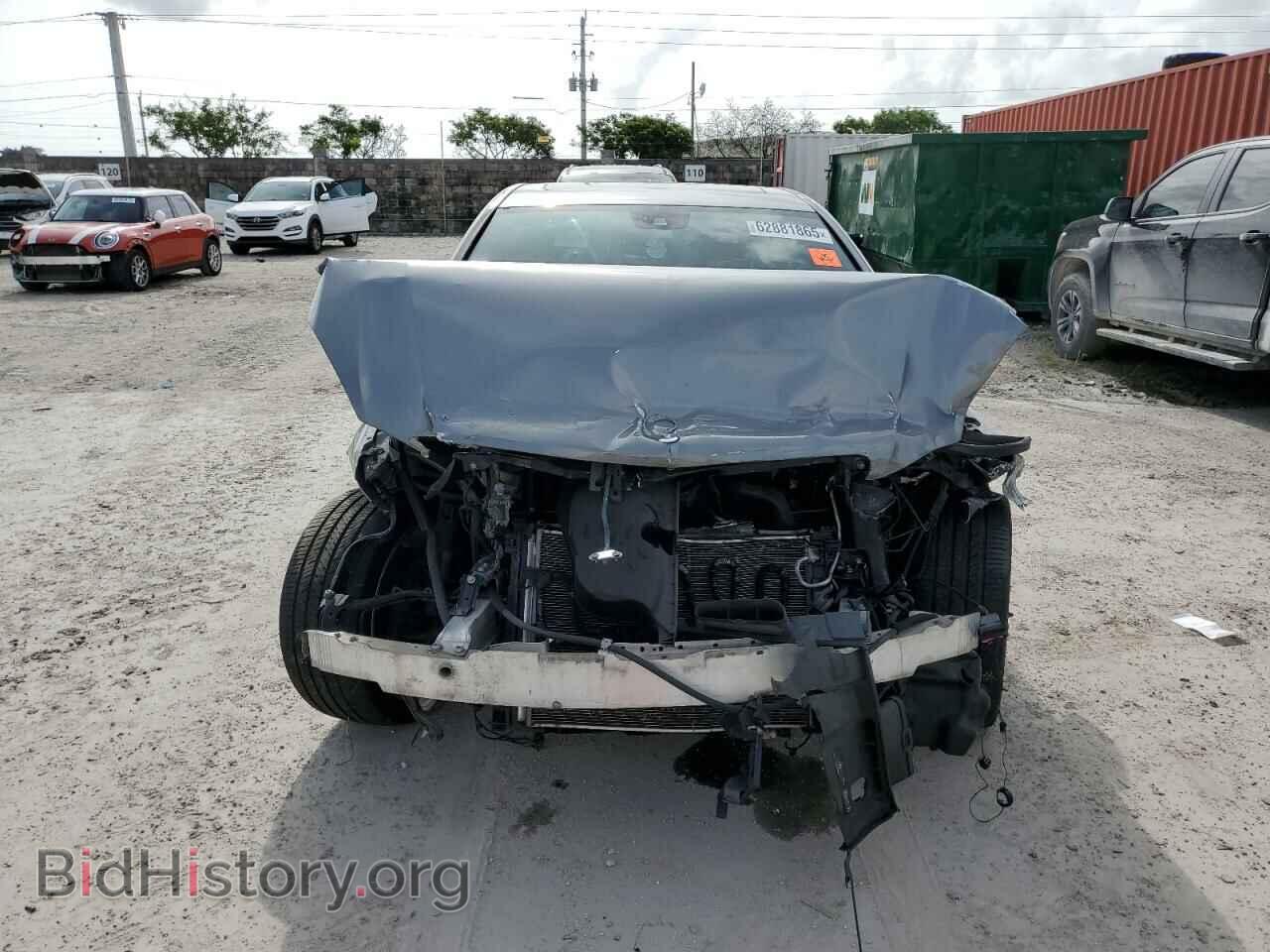 2013 MERCEDES-BENZ E-CLASS - VIN: WDDHF5KB2DA692054 - Фото 5