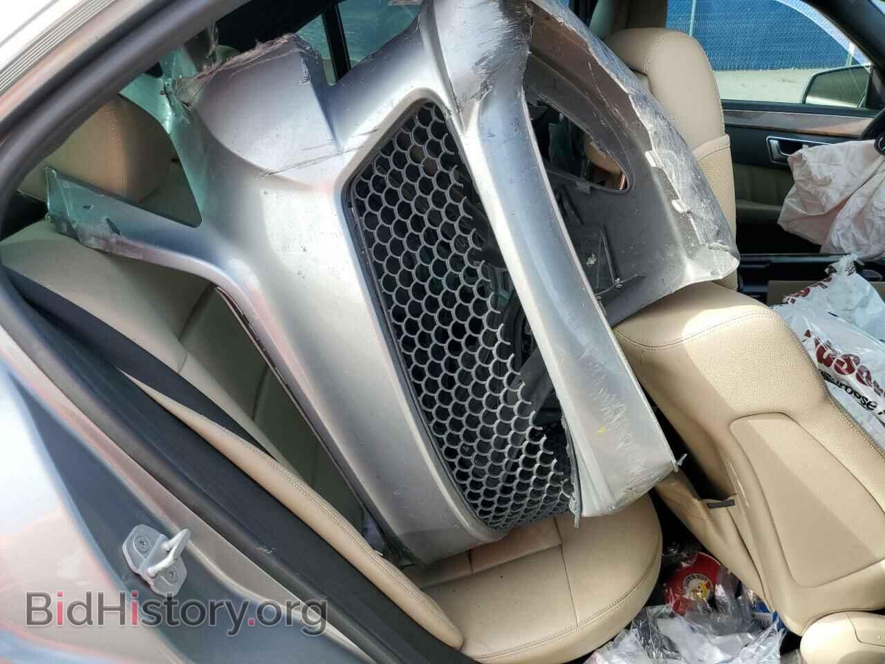 2013 MERCEDES-BENZ E-CLASS - VIN: WDDHF5KB2DA692054 - Фото 10