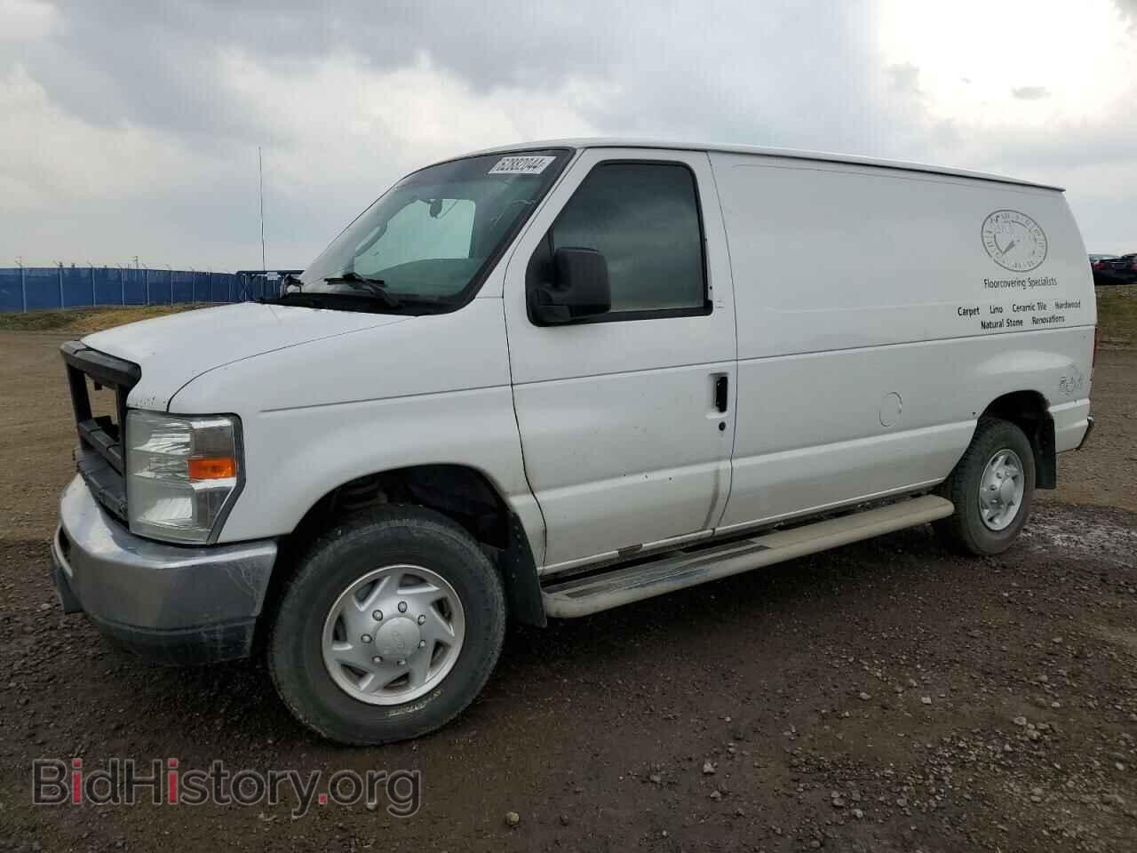 Фотография 1FTNE2EW7EDA78968 - FORD ALL Models 2014