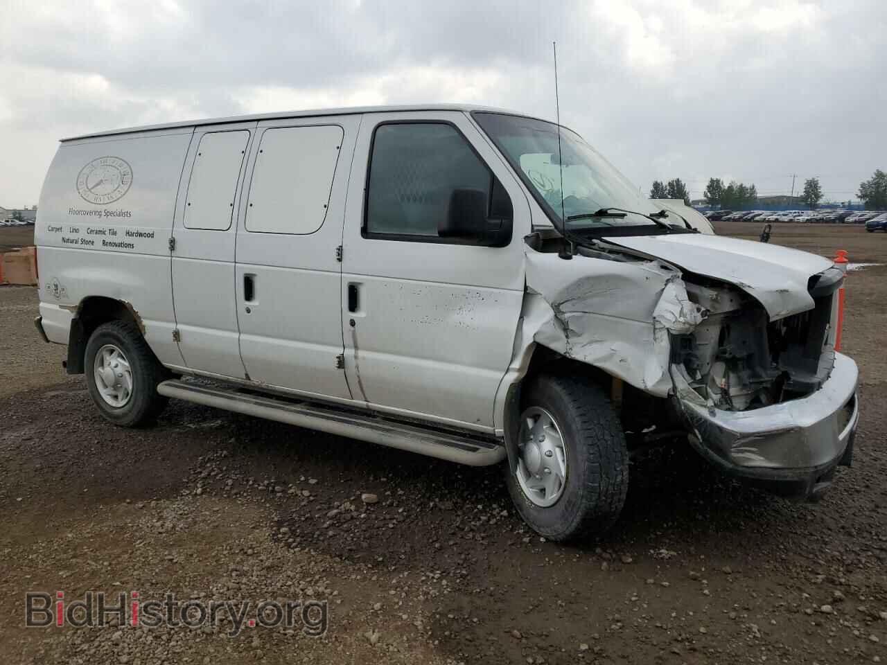 2014 FORD ALL Models - VIN: 1FTNE2EW7EDA78968 - Фото 4